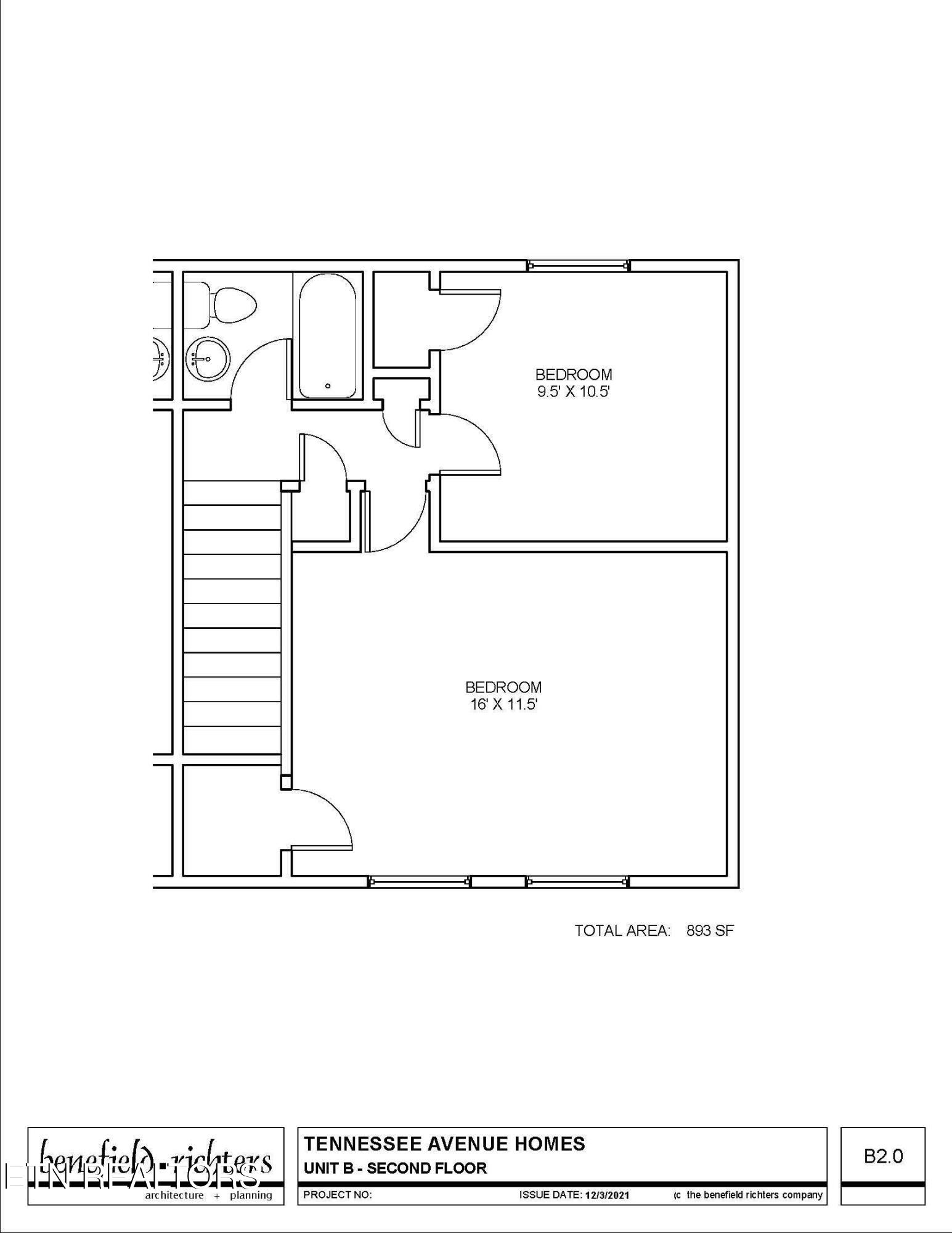 169 Tacoma Road Oak Ridge TN 37830