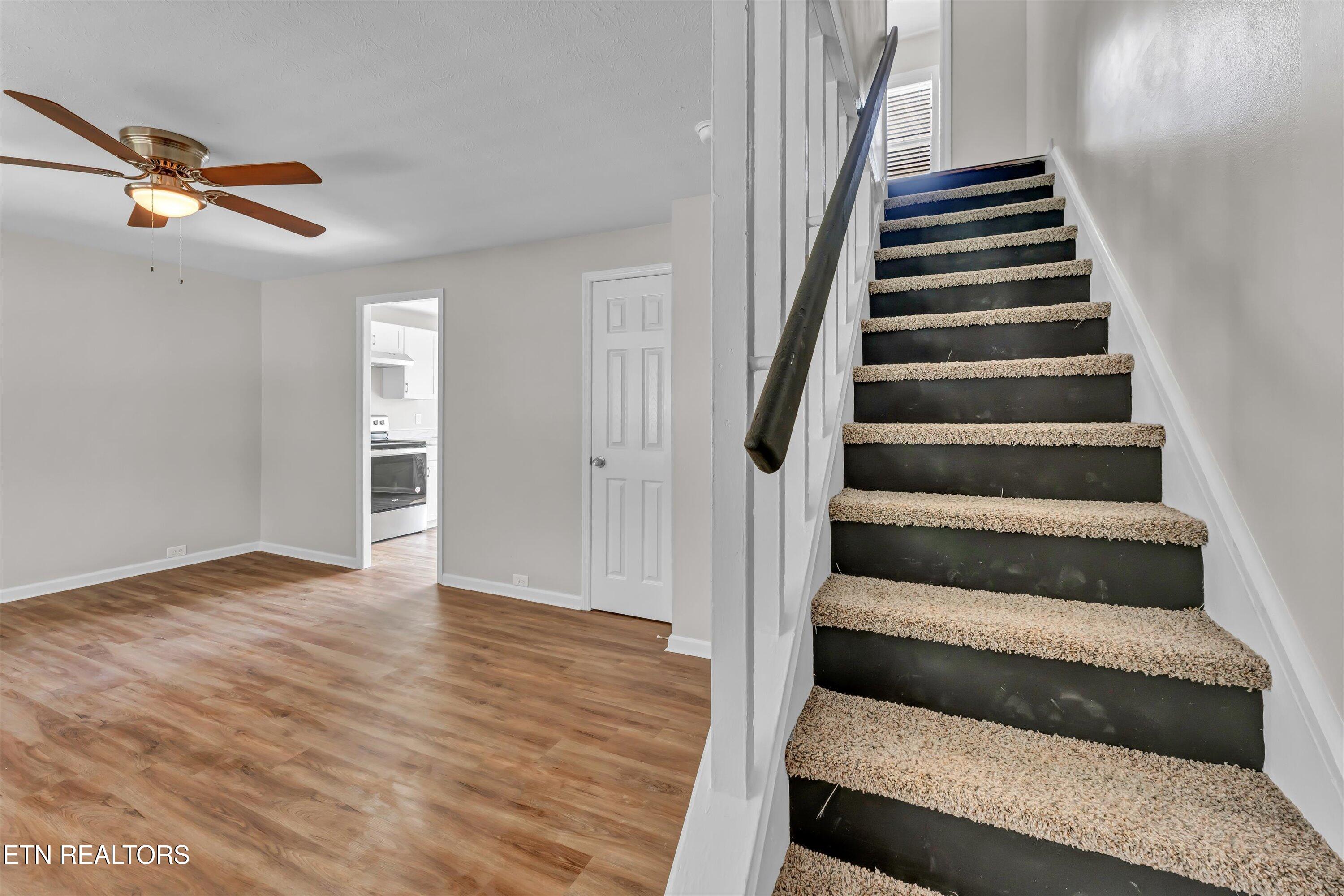 169 Tacoma Road Oak Ridge TN 37830