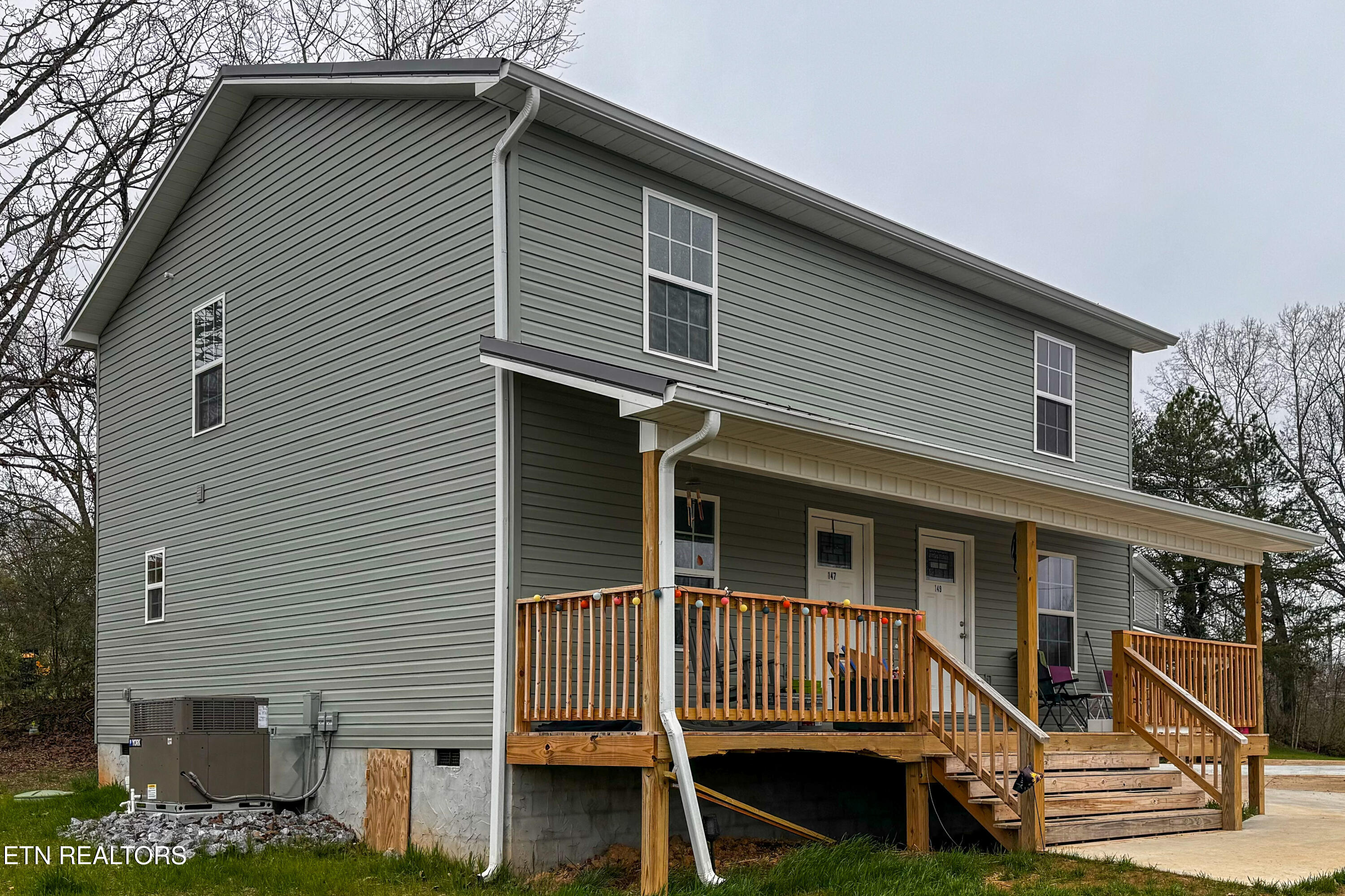 147/149 Oak Street Athens TN 37303