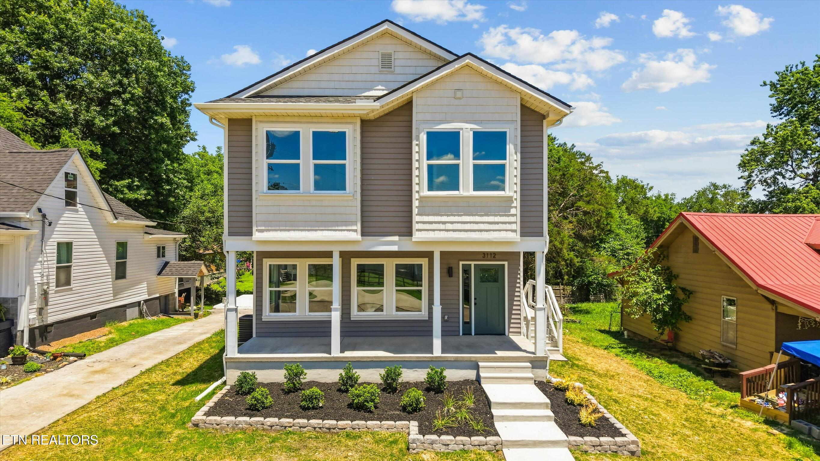 3112 Rector Street Knoxville TN 37921
