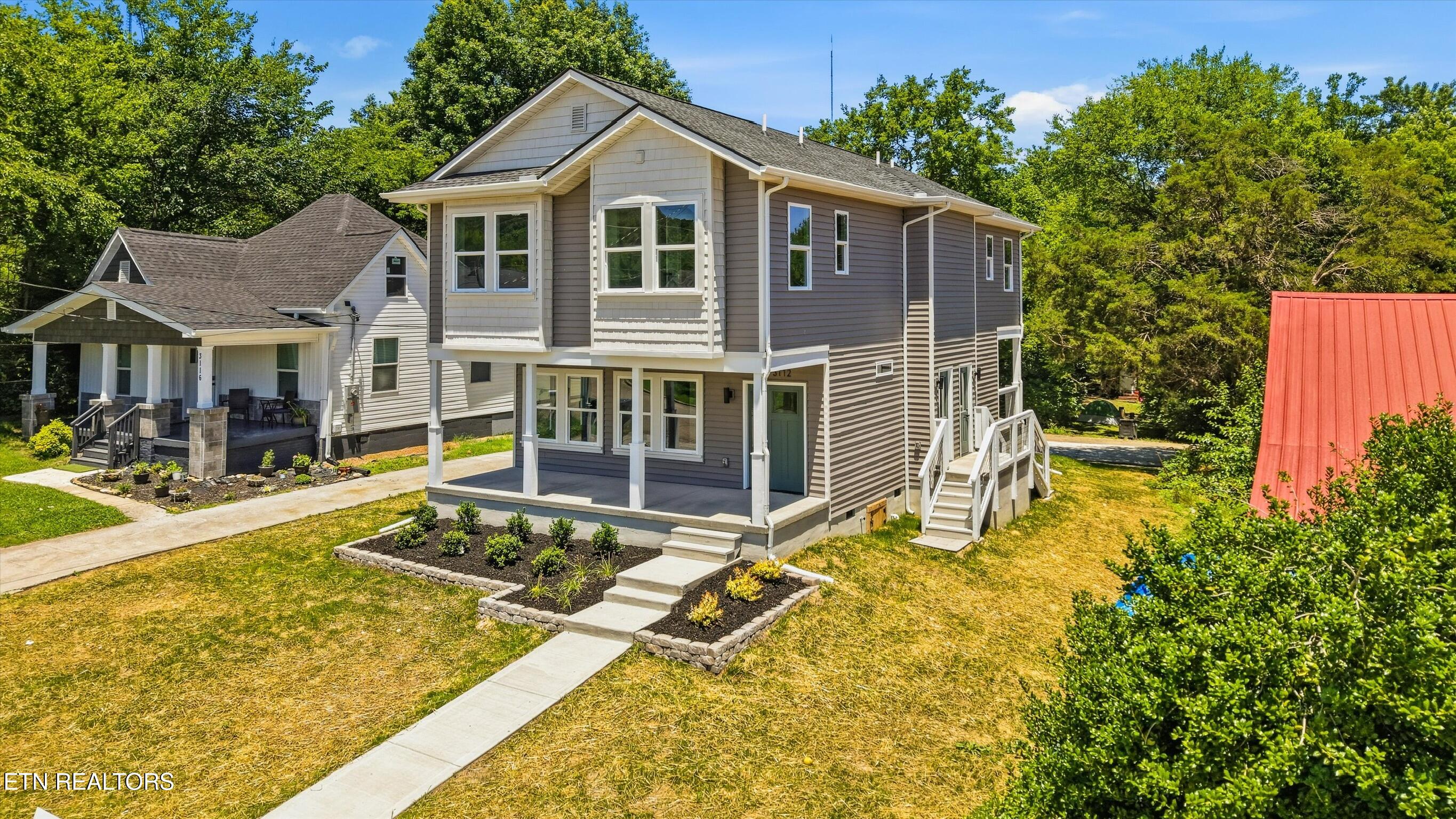 3112 Rector Street Knoxville TN 37921