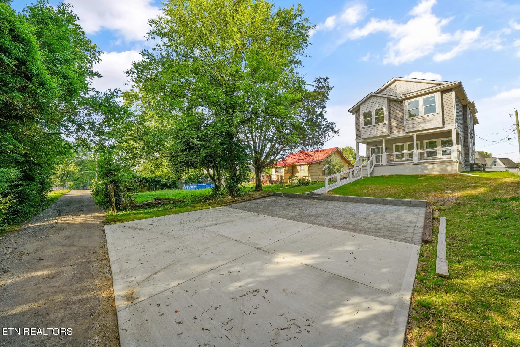 3112 Rector Street Knoxville TN 37921