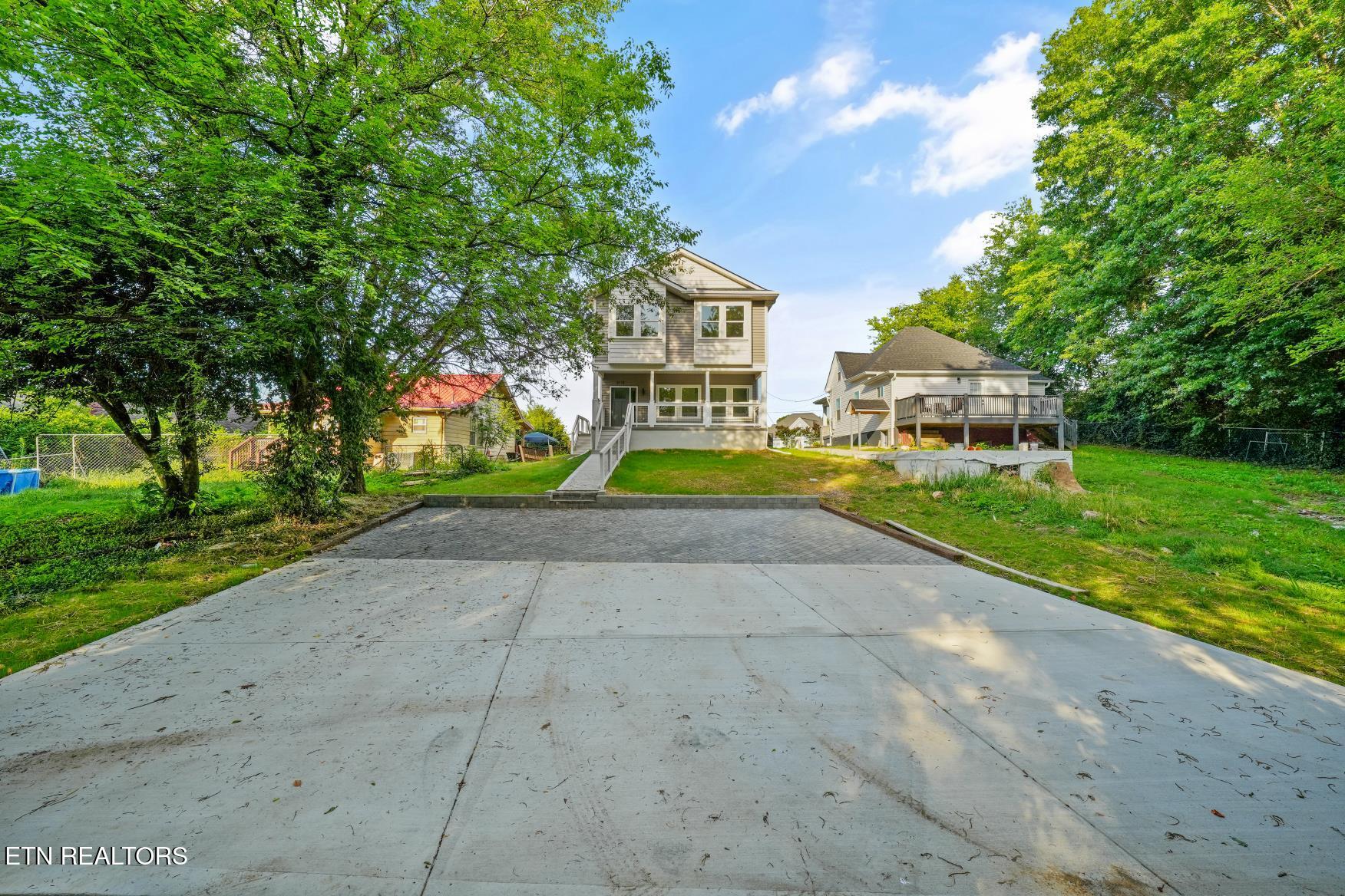 3112 Rector Street Knoxville TN 37921