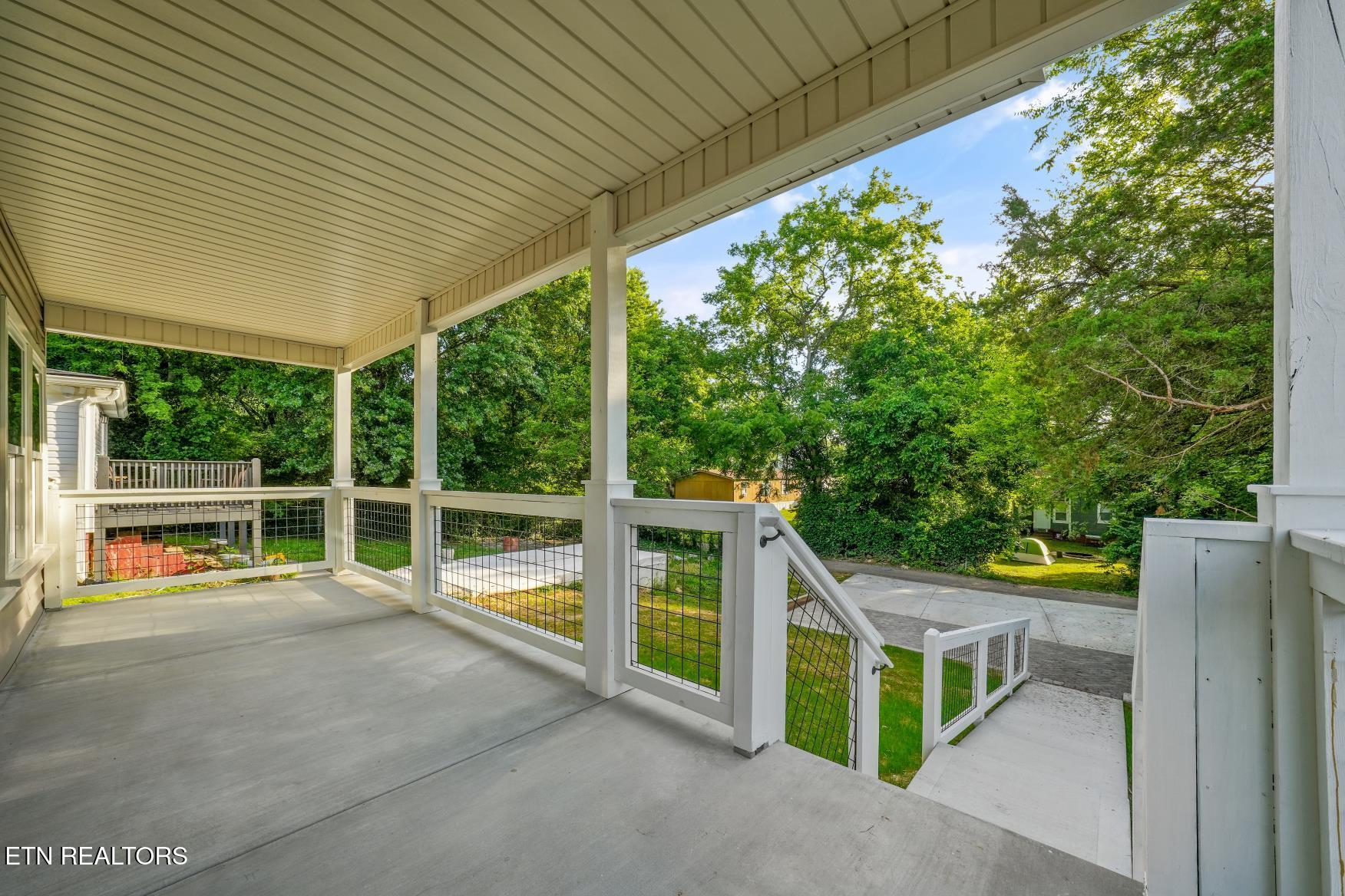 3112 Rector Street Knoxville TN 37921
