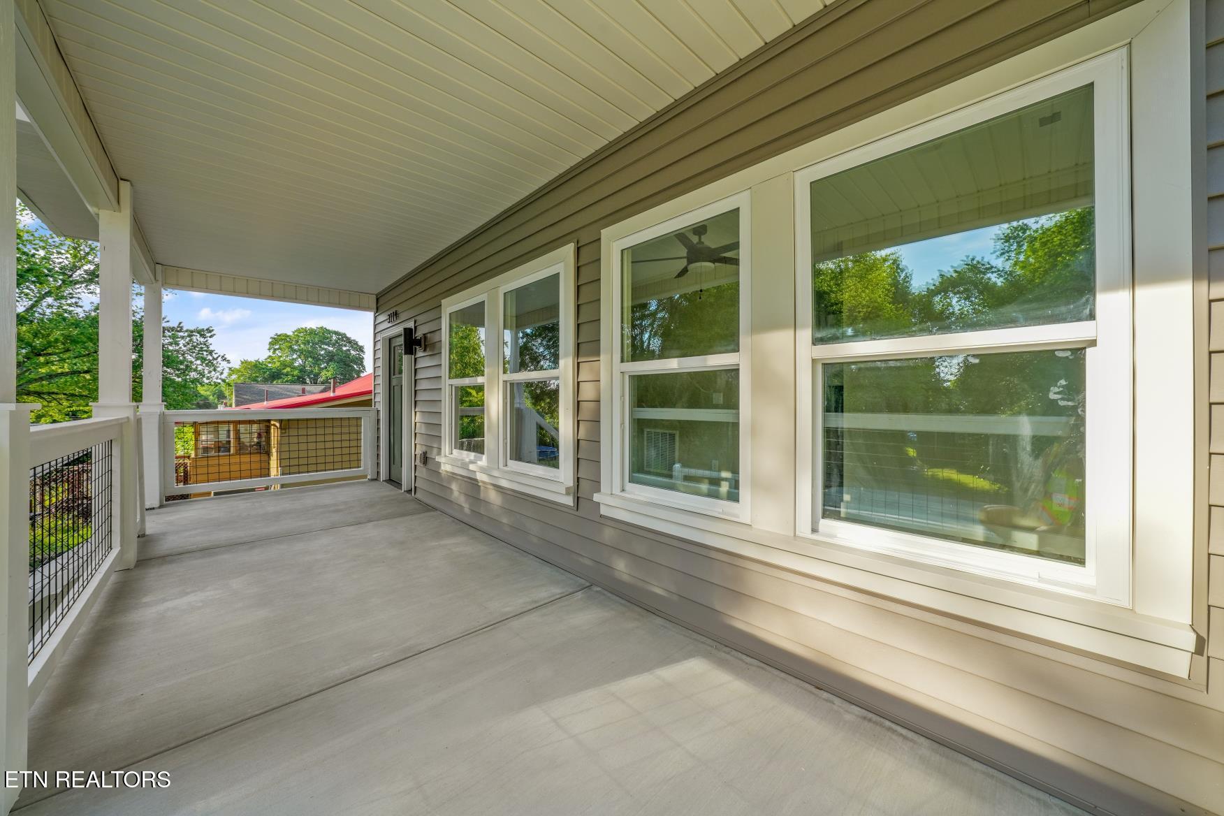3112 Rector Street Knoxville TN 37921