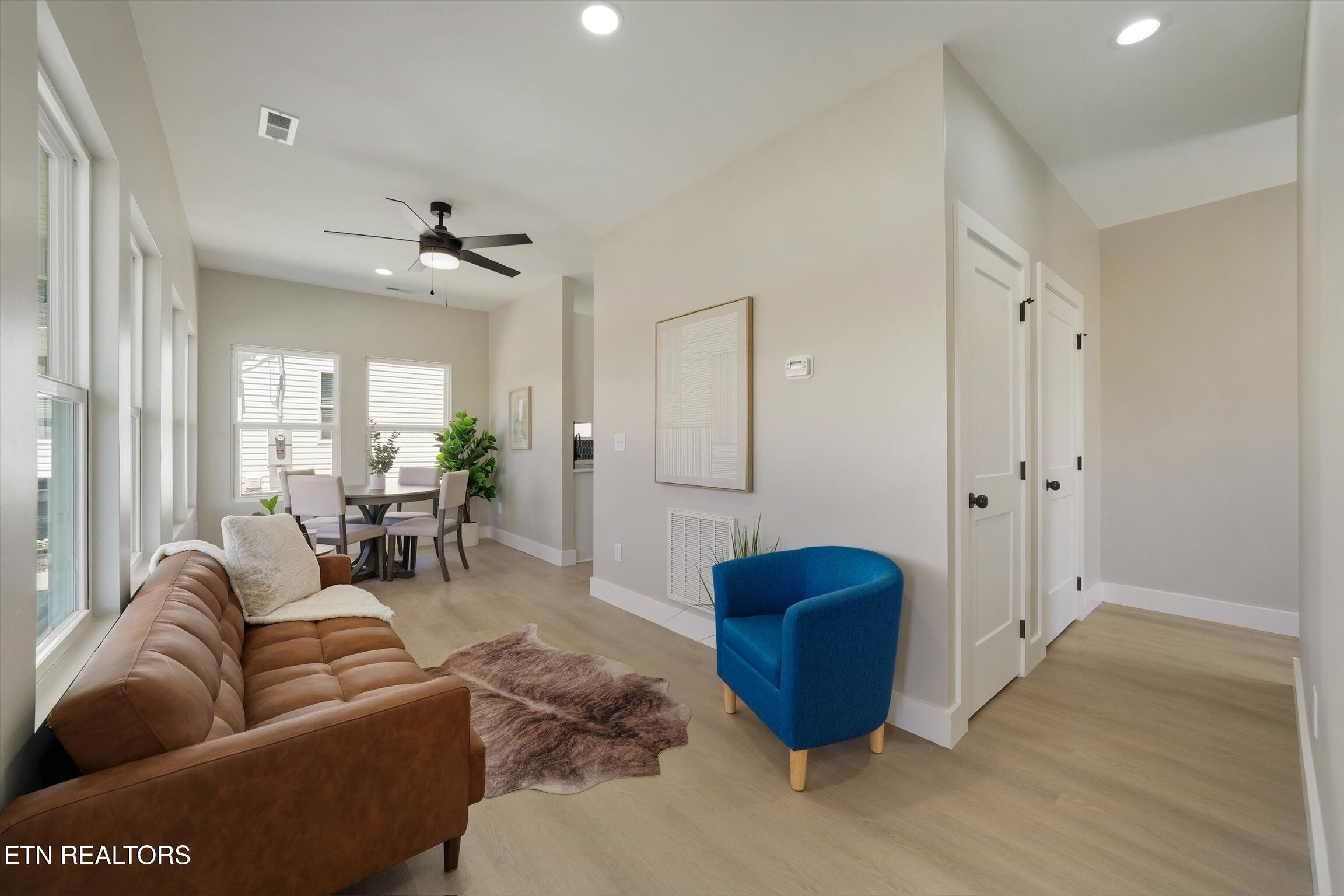 3112 Rector Street Knoxville TN 37921