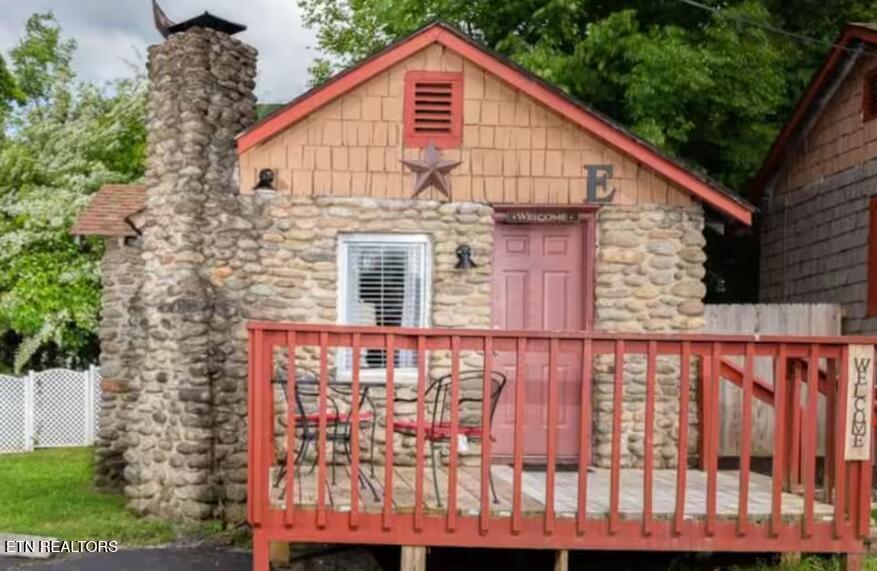 124 Roaring Fork Road Gatlinburg TN 37738