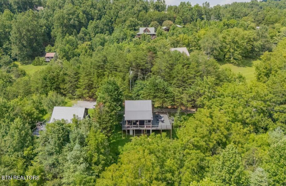 1805 Shady Grove Road Sevierville TN 37876