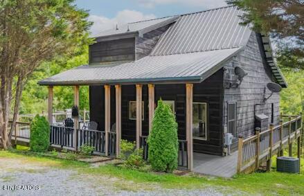 1805 Shady Grove Road Sevierville TN 37876