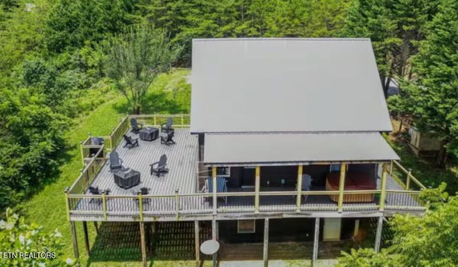 1805 Shady Grove Road Sevierville TN 37876
