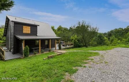 1805 Shady Grove Road Sevierville TN 37876