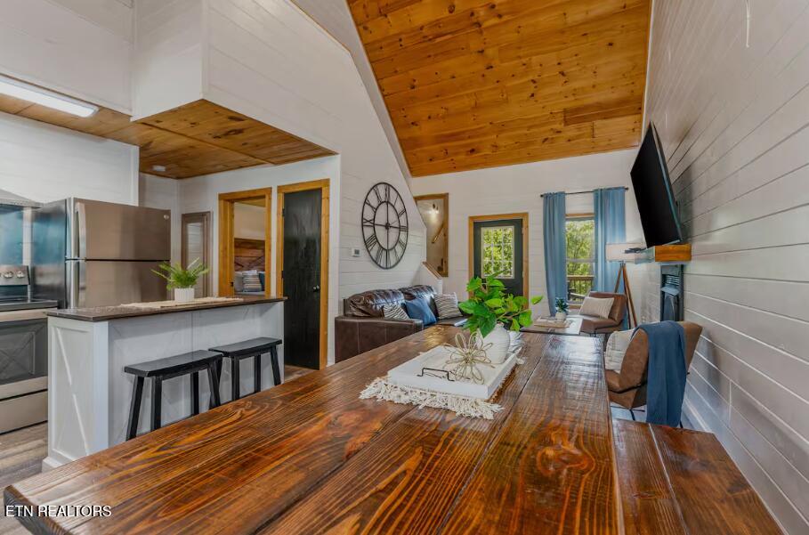 1805 Shady Grove Road Sevierville TN 37876
