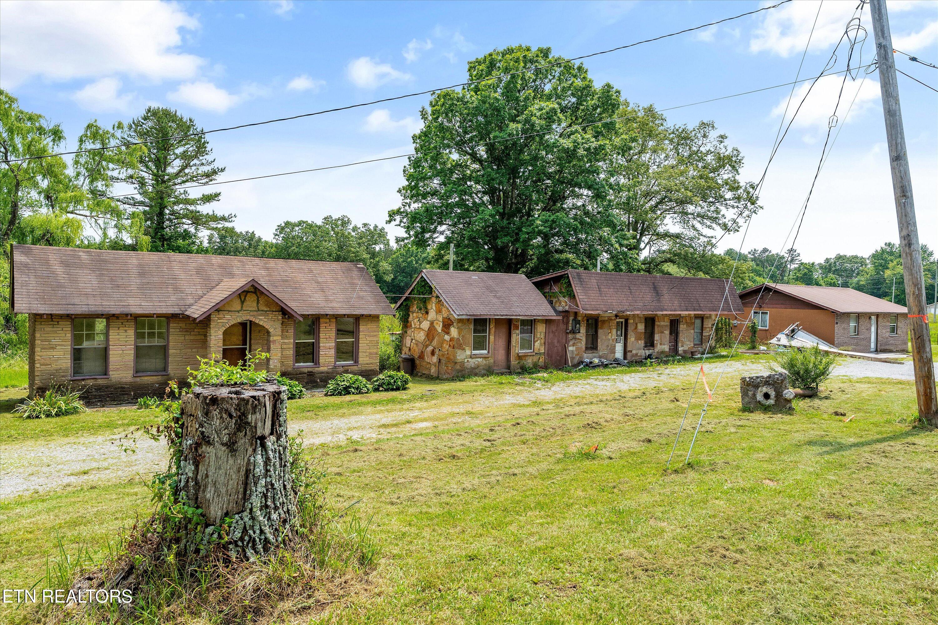 9476 Morgan County Highway Sunbright TN 37872