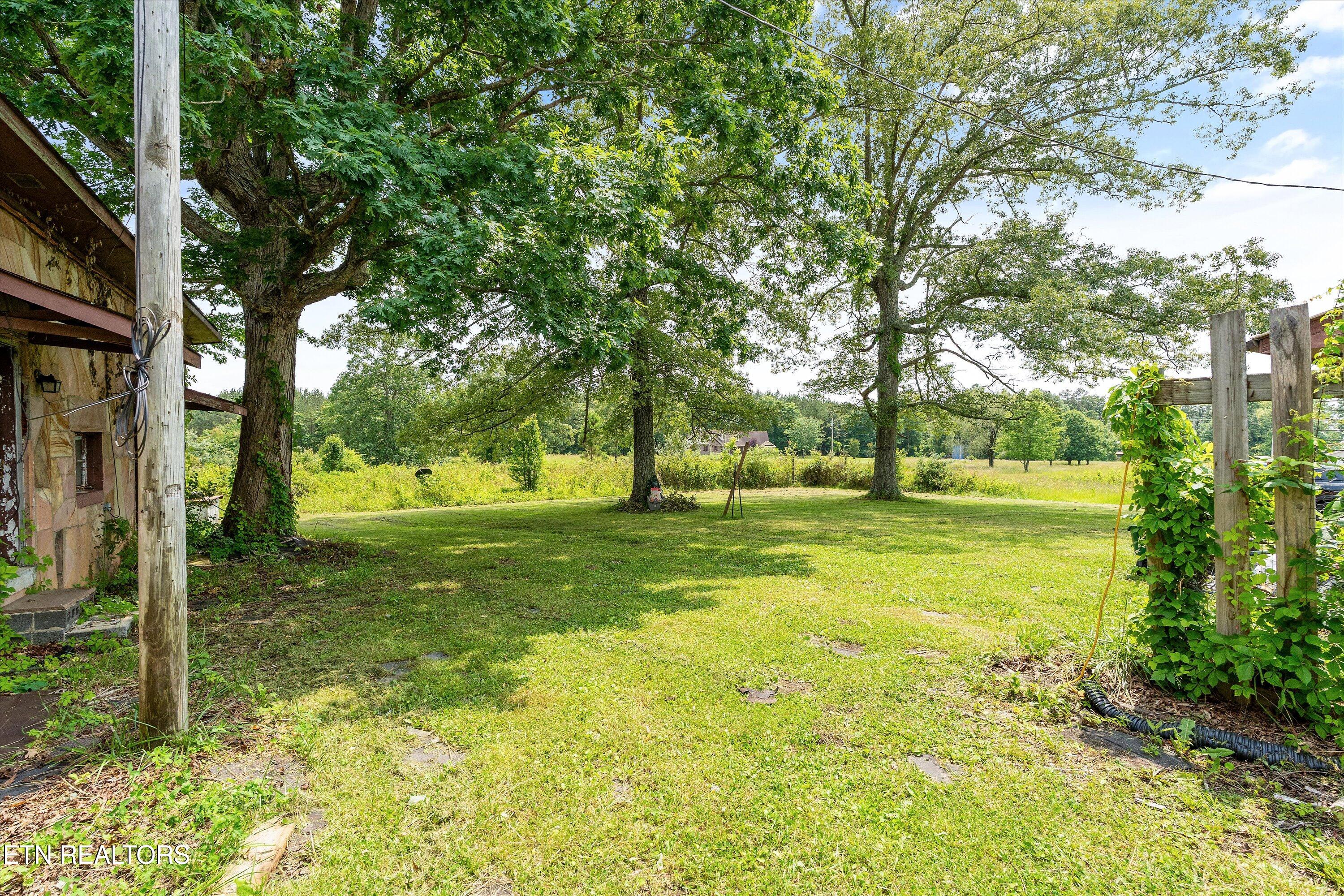 9476 Morgan County Highway Sunbright TN 37872