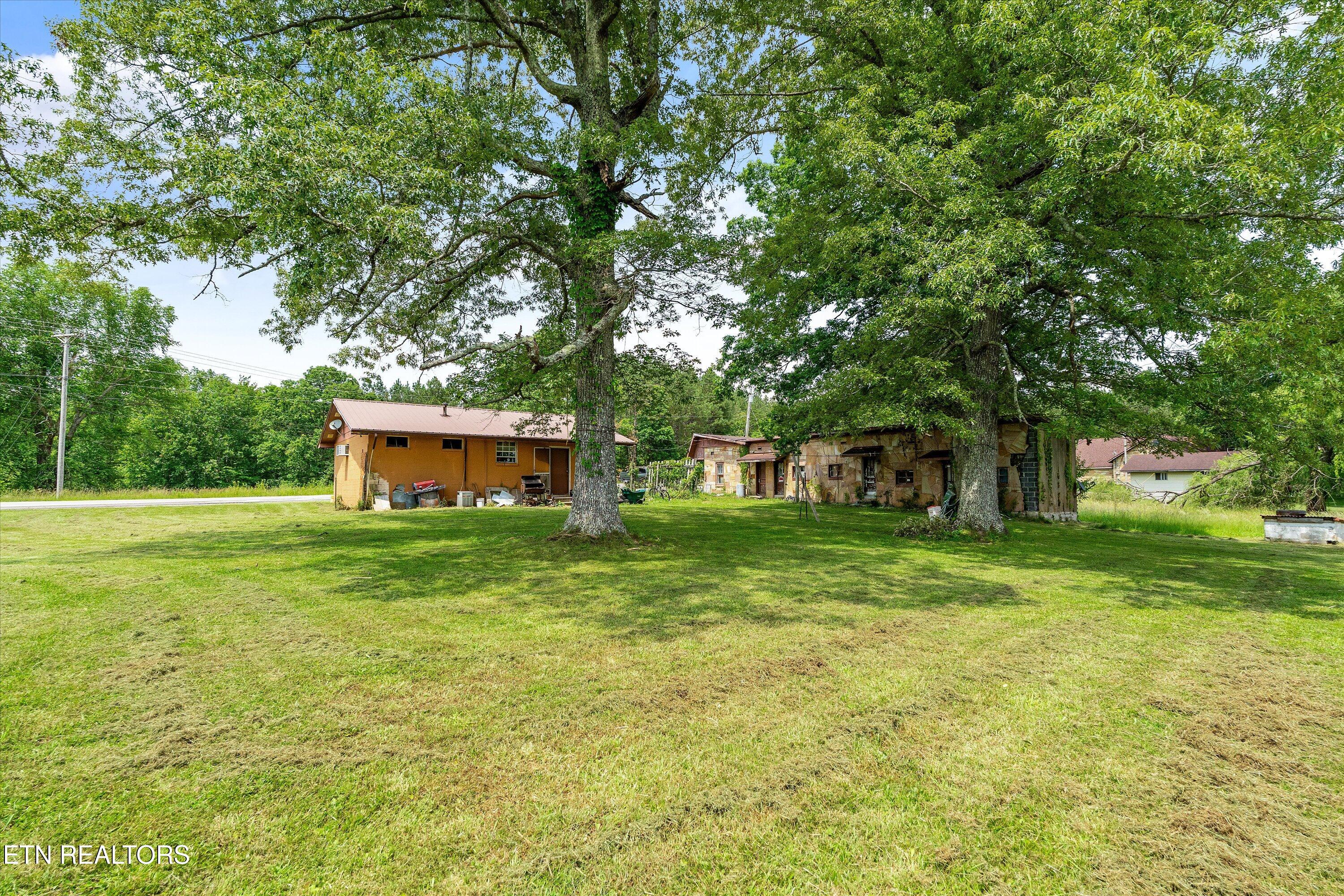 9476 Morgan County Highway Sunbright TN 37872