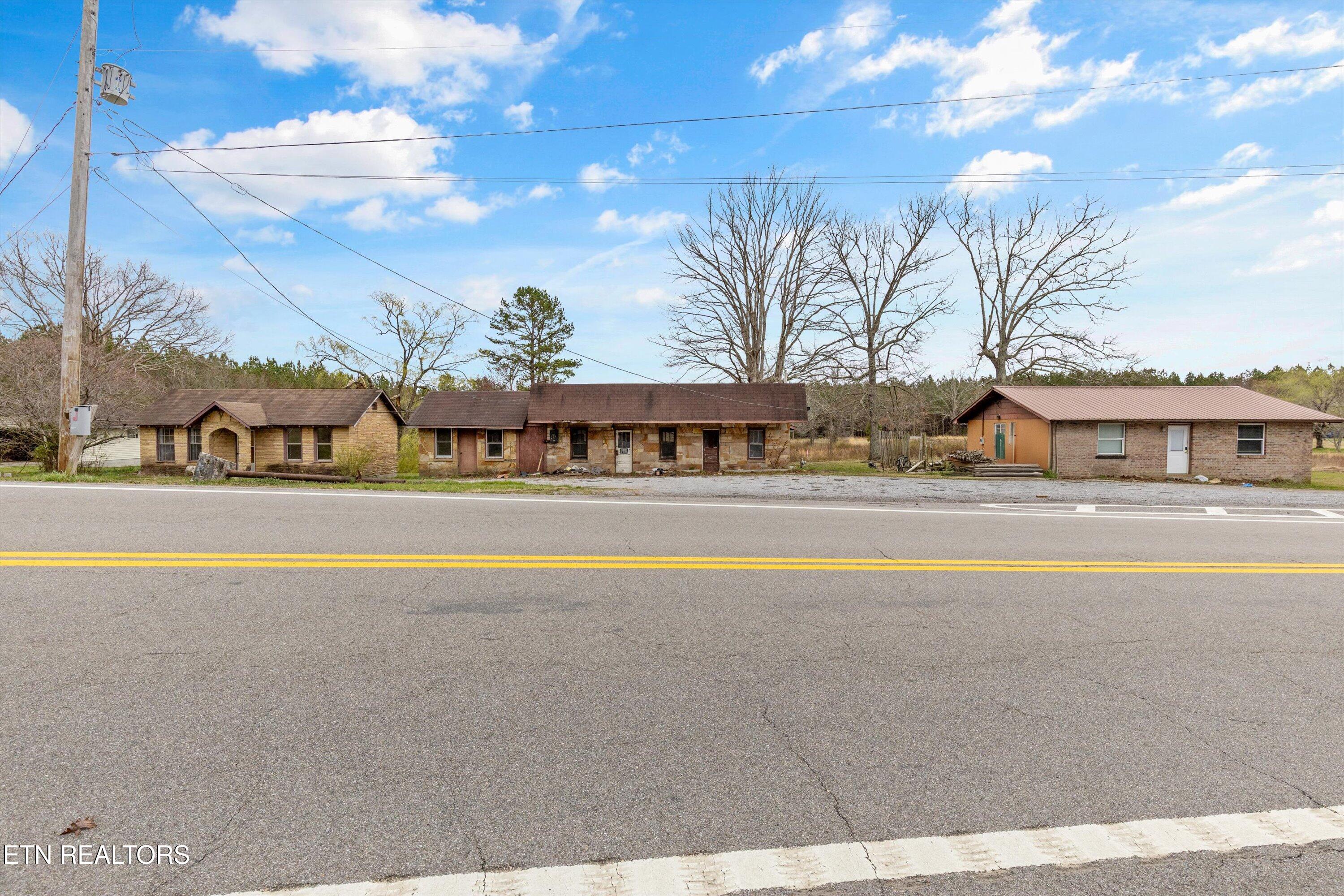 9476 Morgan County Highway Sunbright TN 37872