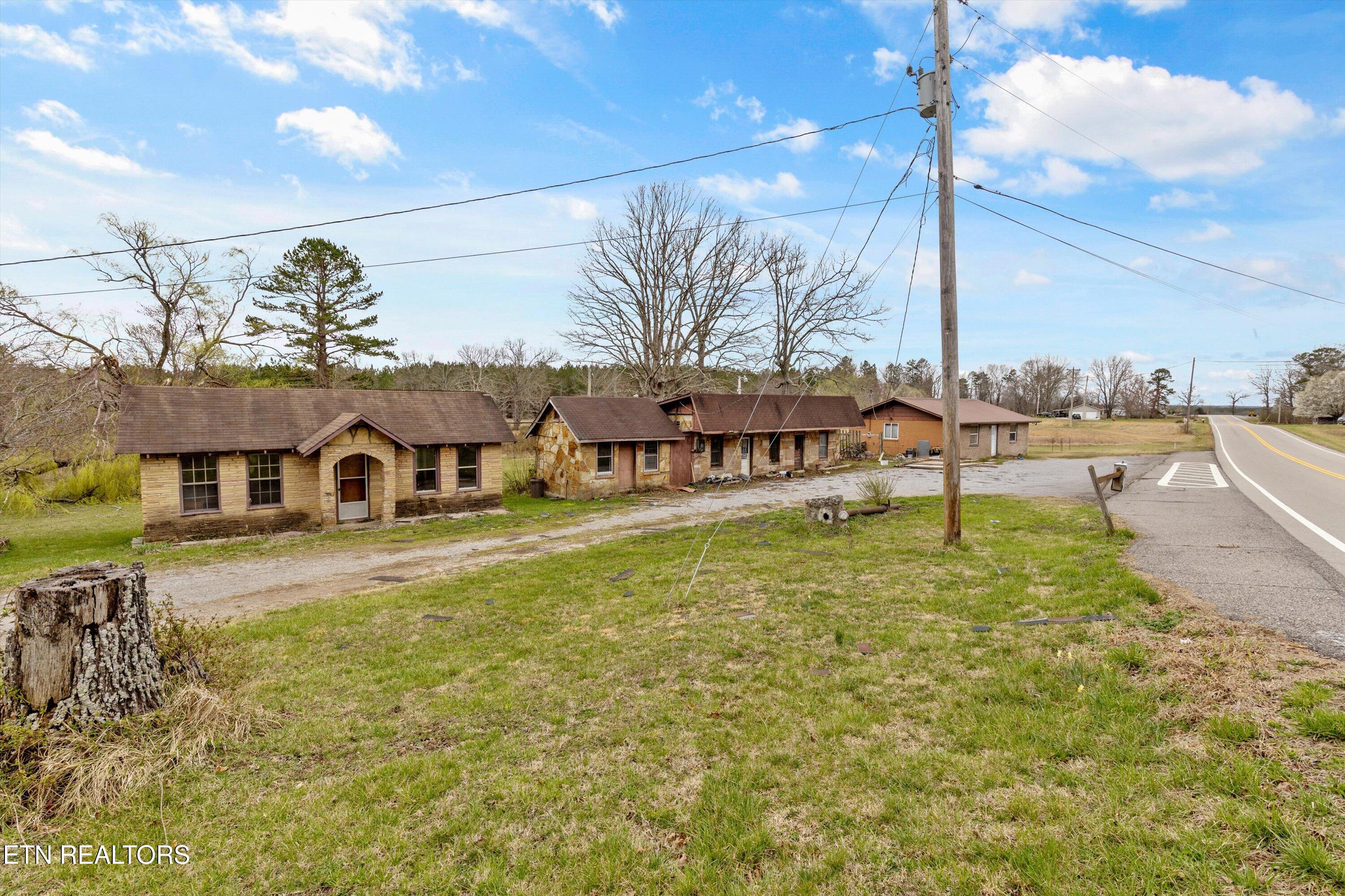 9476 Morgan County Highway Sunbright TN 37872