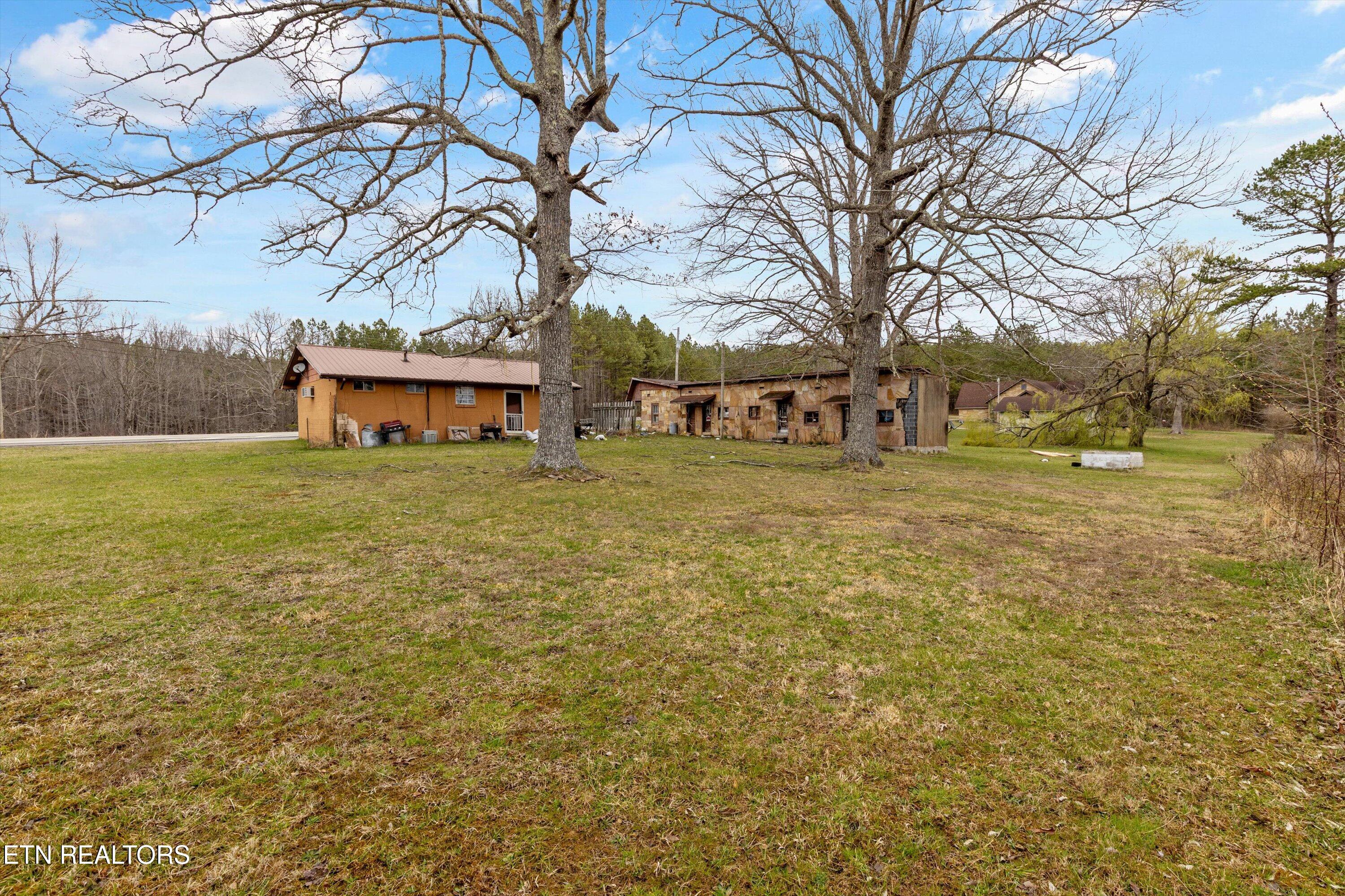 9476 Morgan County Highway Sunbright TN 37872