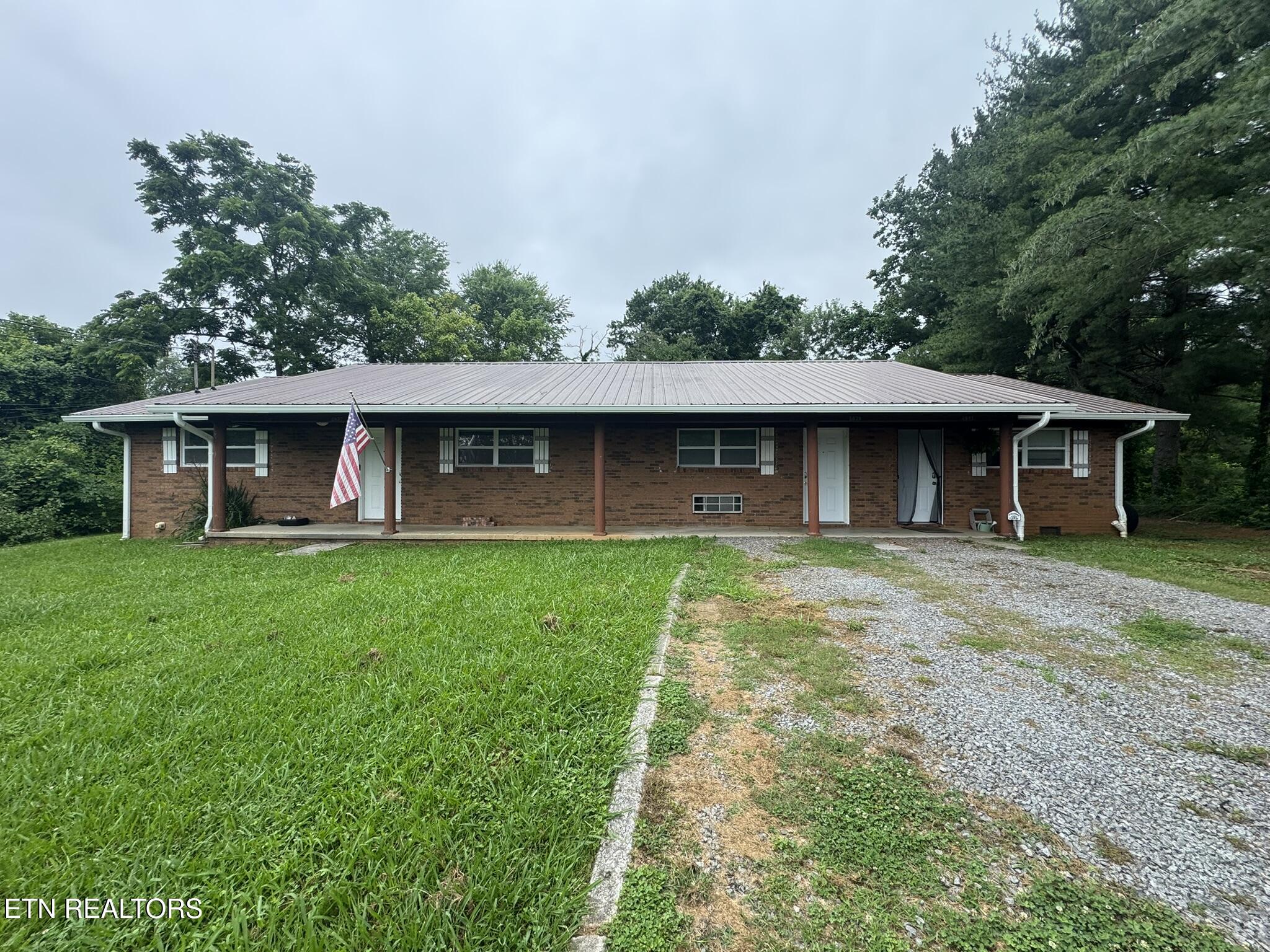 1637 Jefferson Street Morristown TN 37814