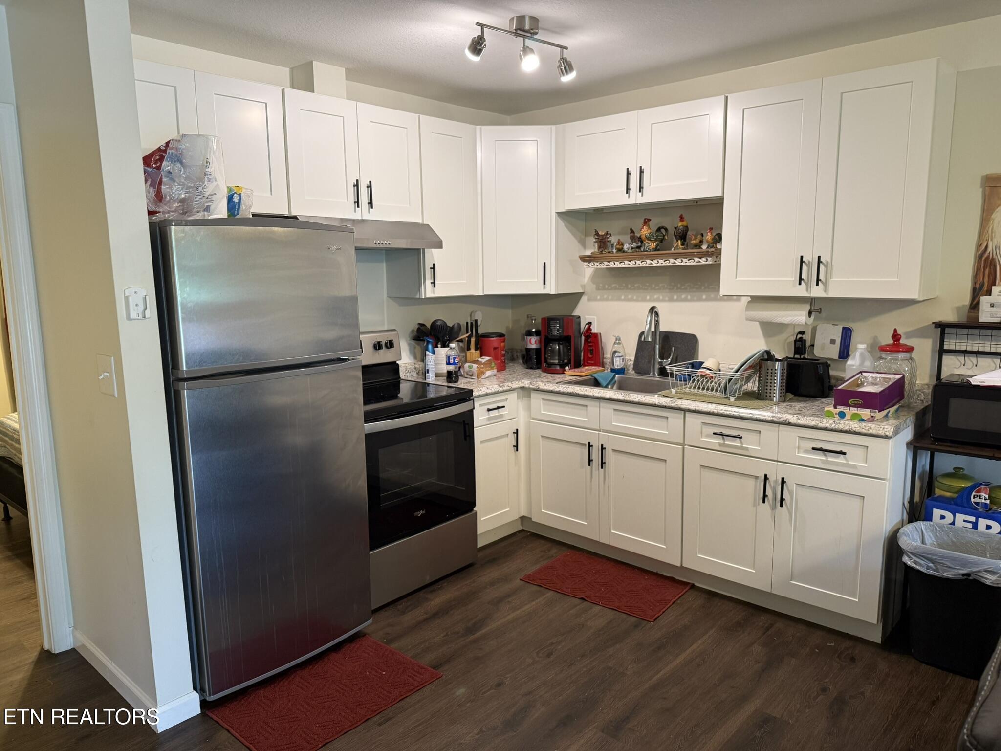 1637 Jefferson Street Morristown TN 37814