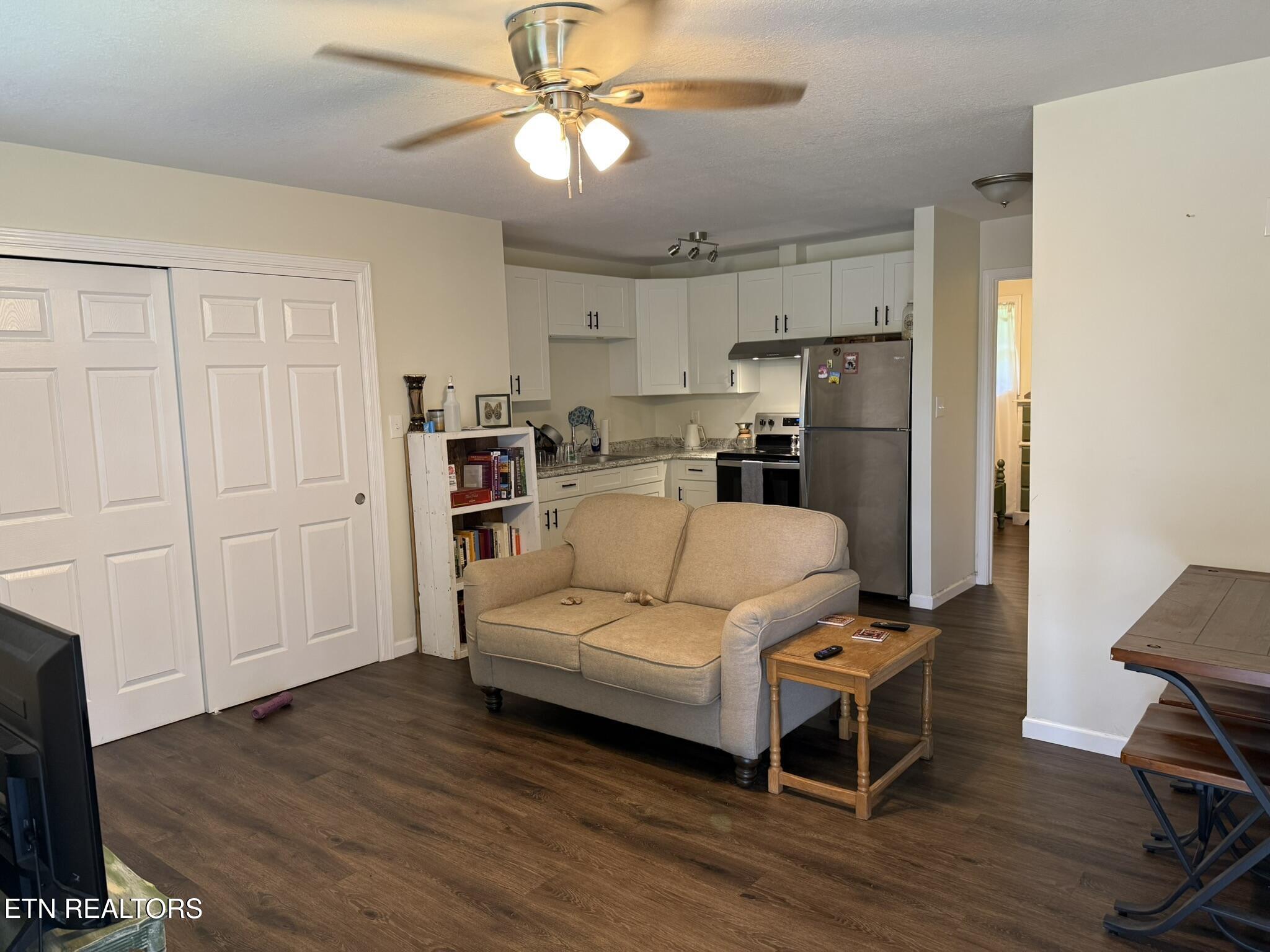 1637 Jefferson Street Morristown TN 37814
