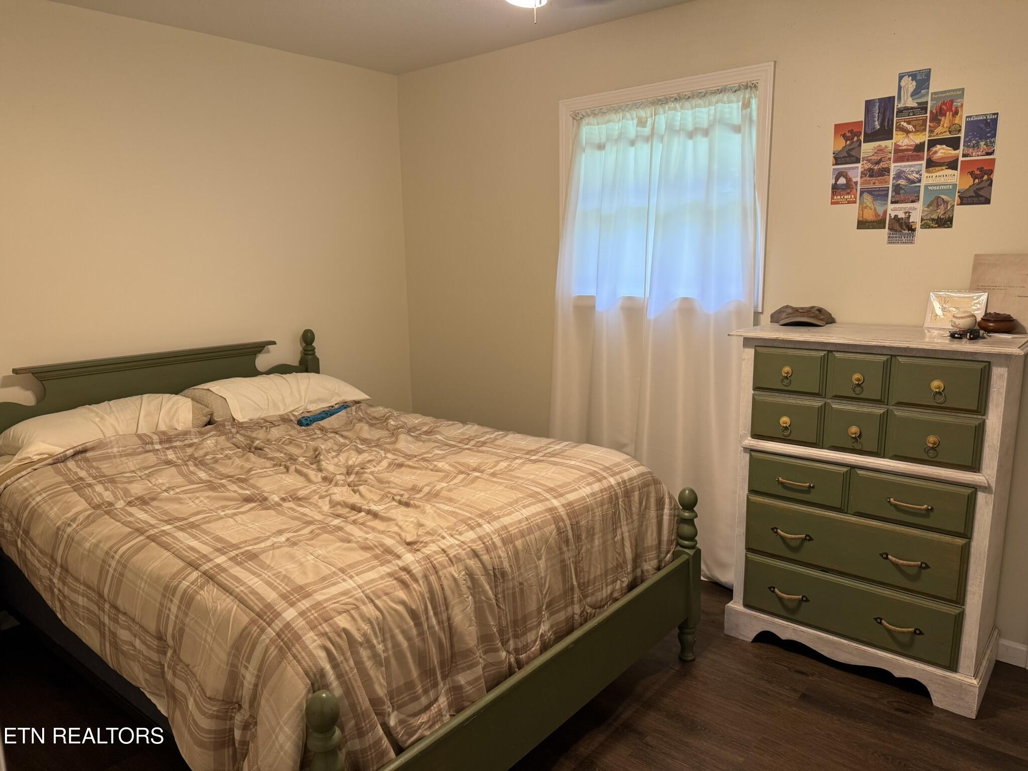1637 Jefferson Street Morristown TN 37814