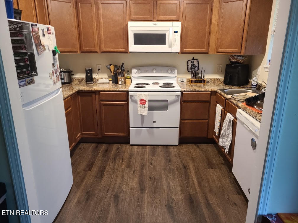 1637 Jefferson Street Morristown TN 37814