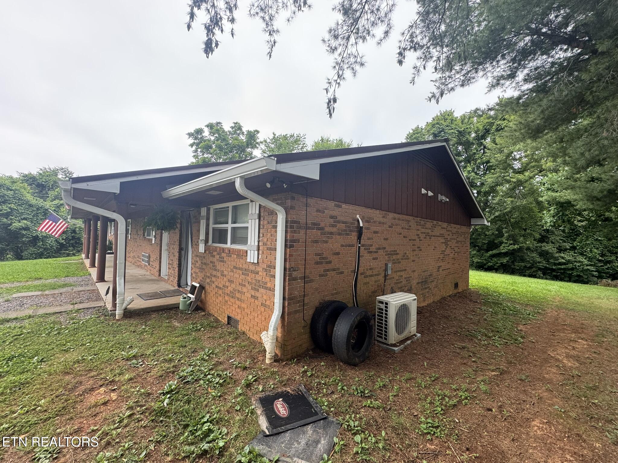 1637 Jefferson Street Morristown TN 37814