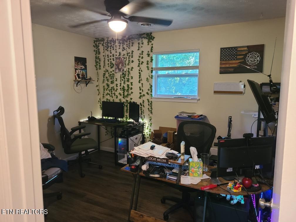 1637 Jefferson Street Morristown TN 37814