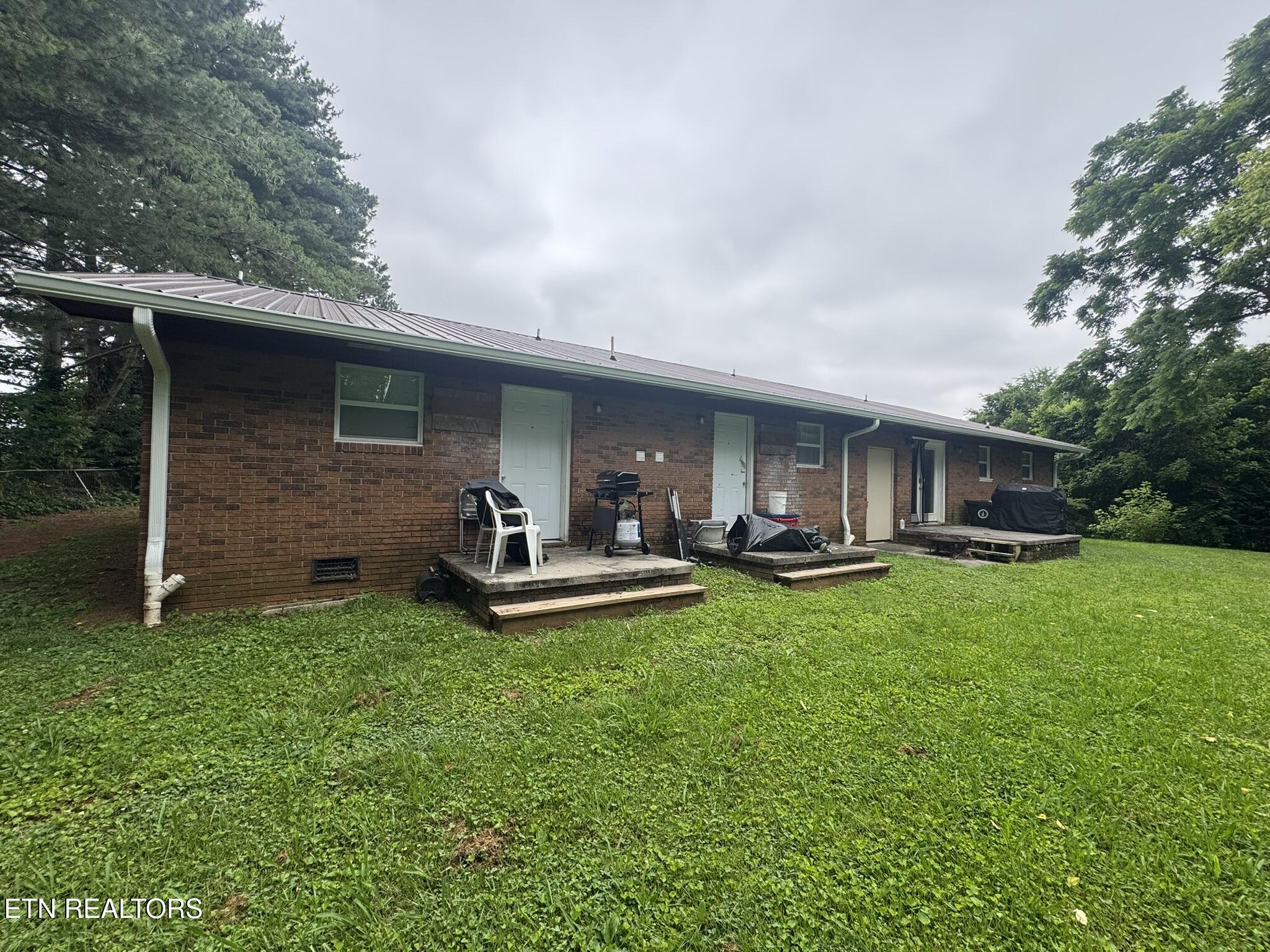 1637 Jefferson Street Morristown TN 37814