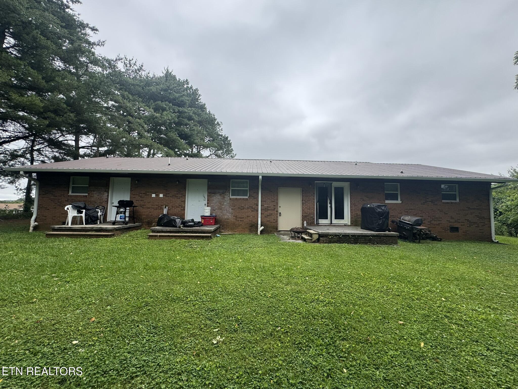 1637 Jefferson Street Morristown TN 37814