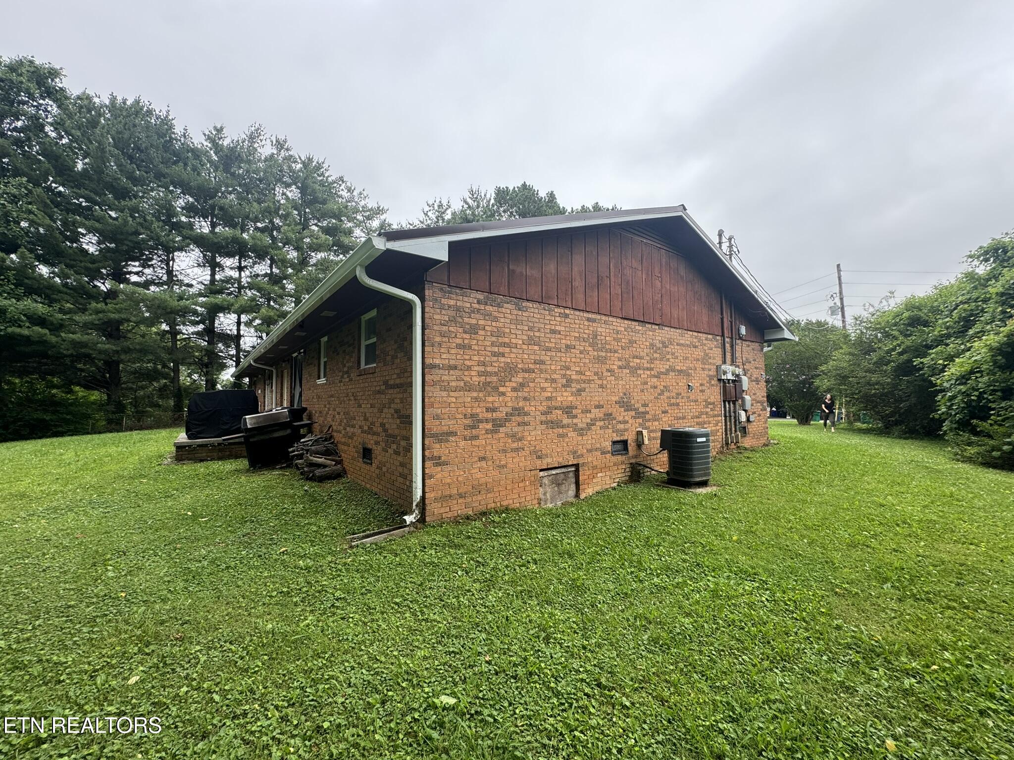 1637 Jefferson Street Morristown TN 37814