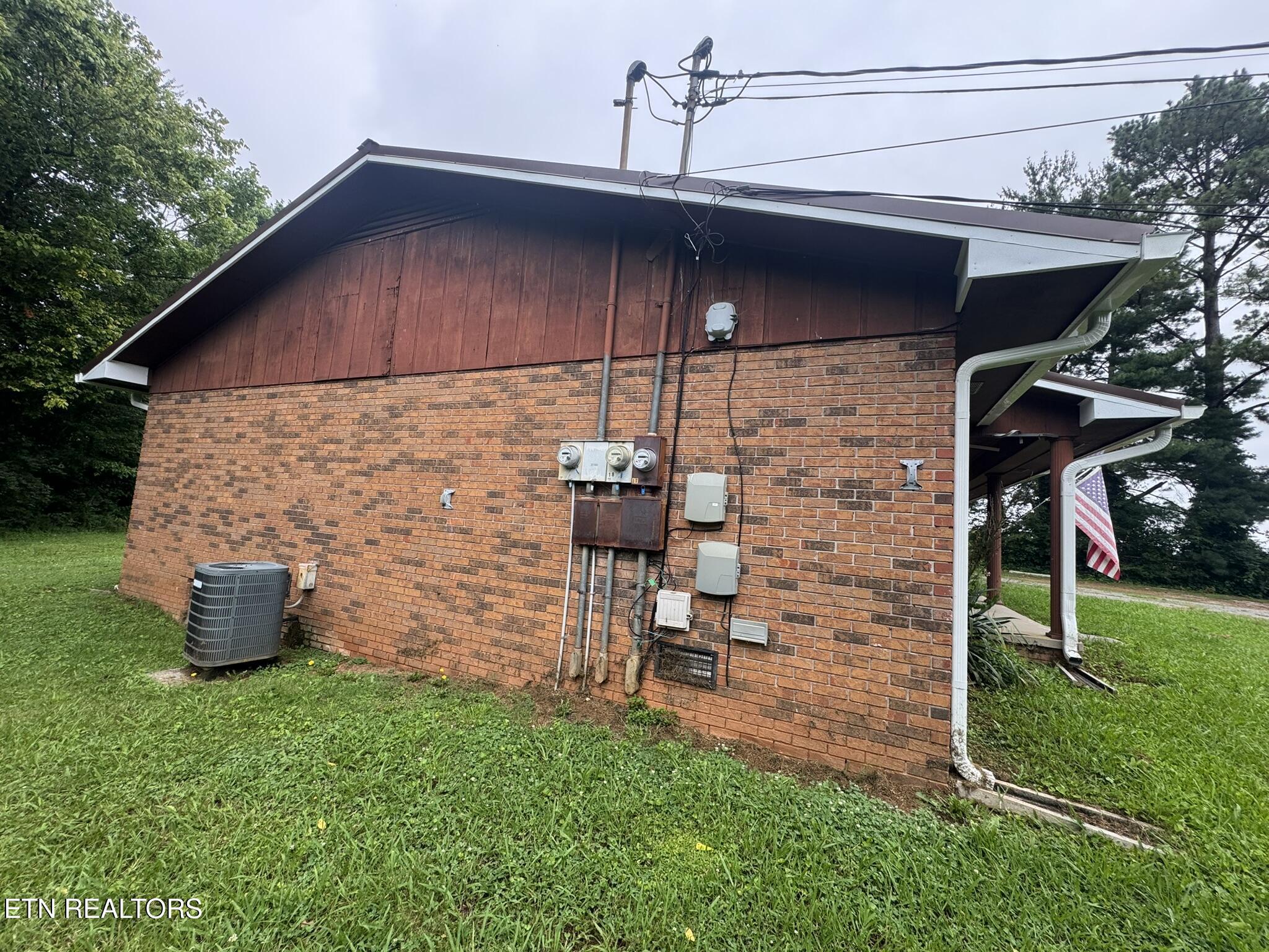 1637 Jefferson Street Morristown TN 37814