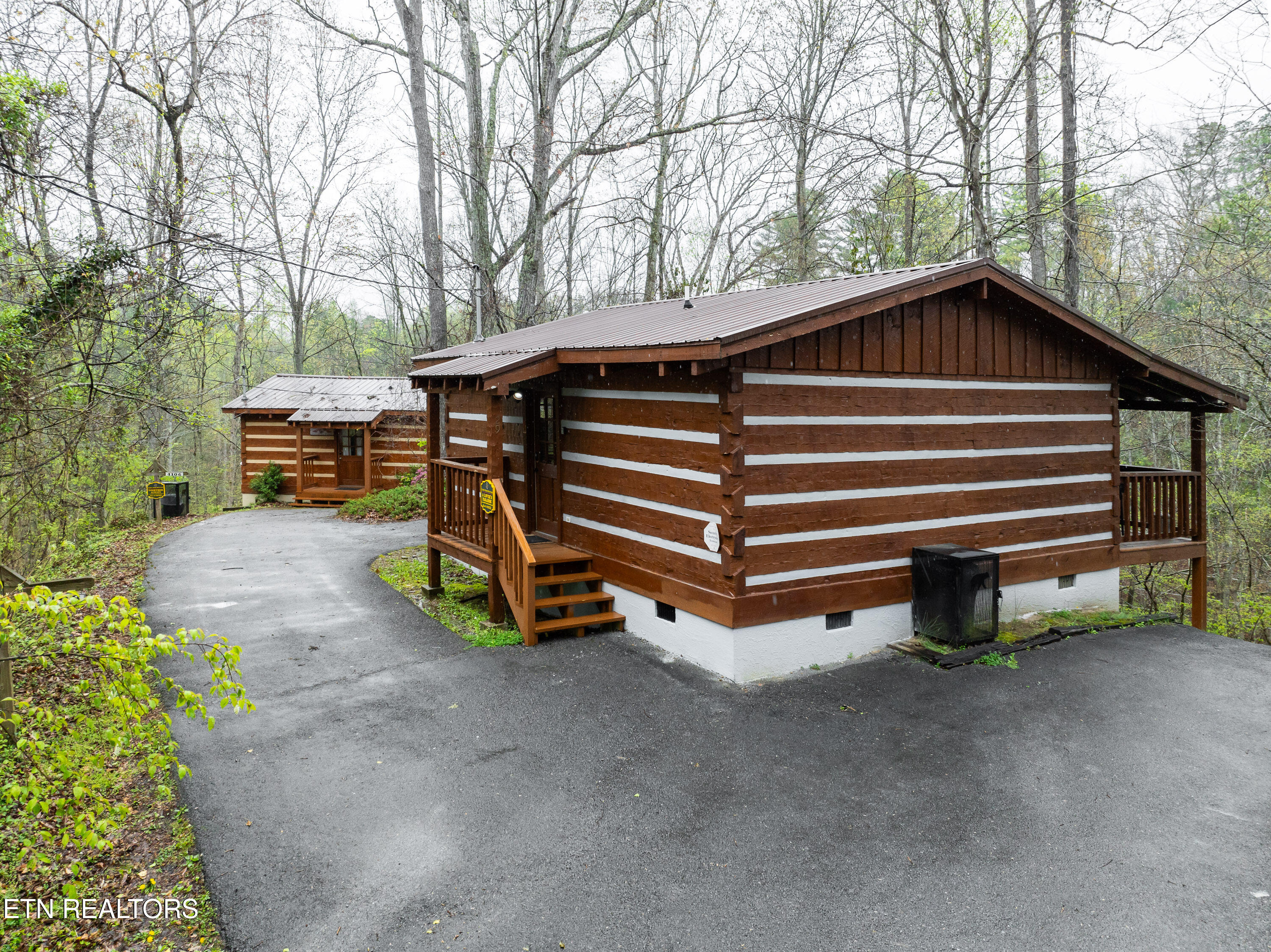 4130 Tro Way Gatlinburg TN 37738