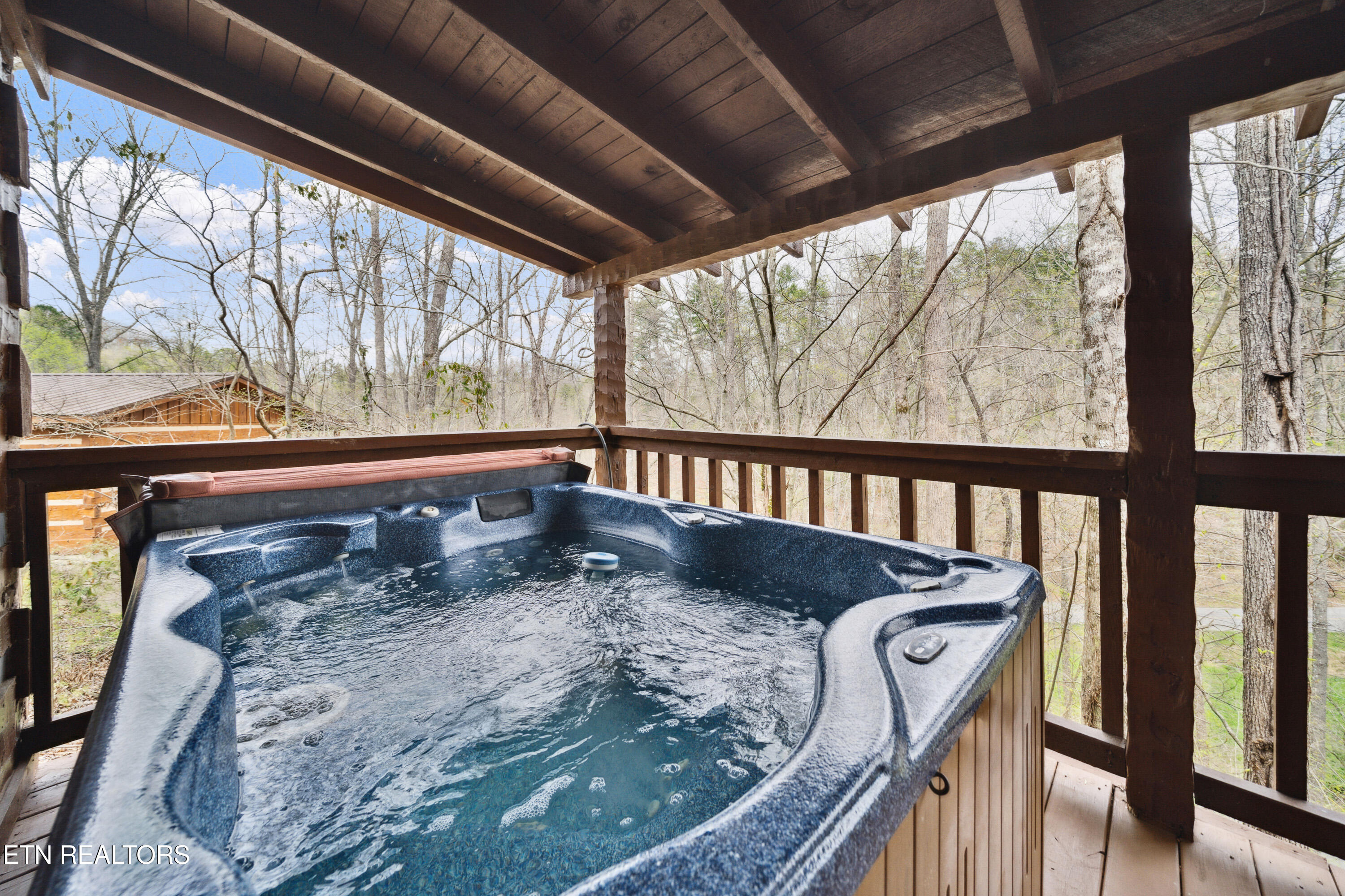 4130 Tro Way Gatlinburg TN 37738