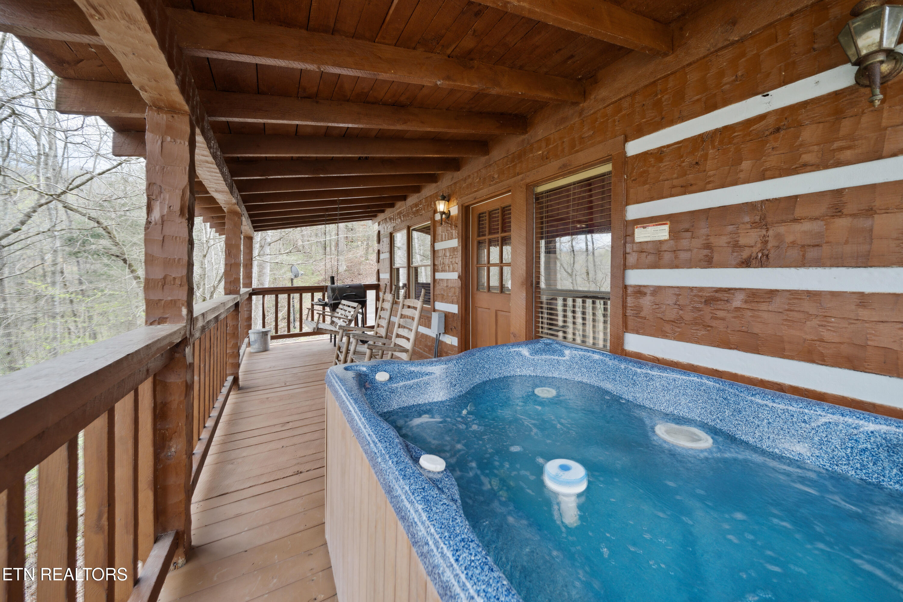 4130 Tro Way Gatlinburg TN 37738