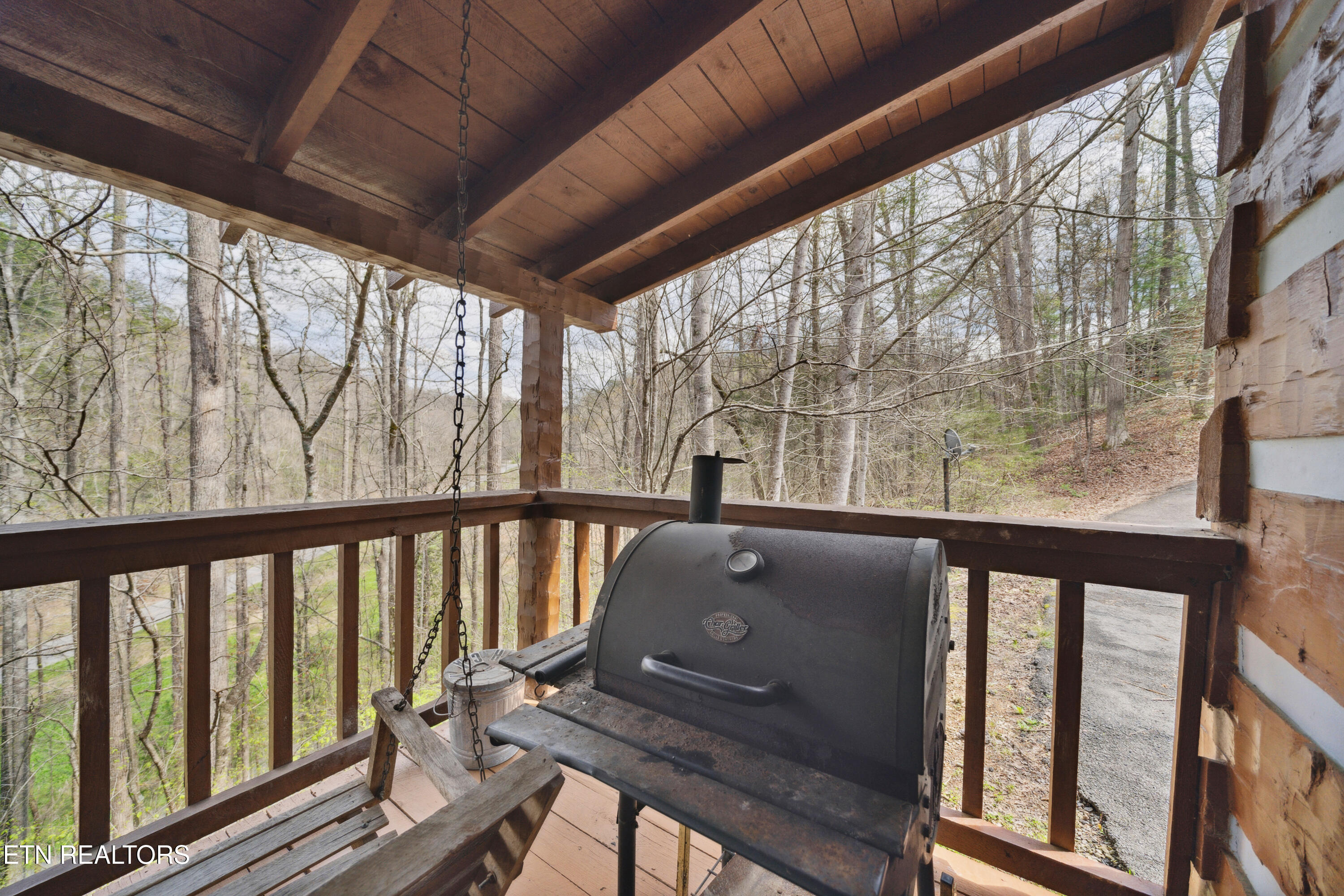 4130 Tro Way Gatlinburg TN 37738