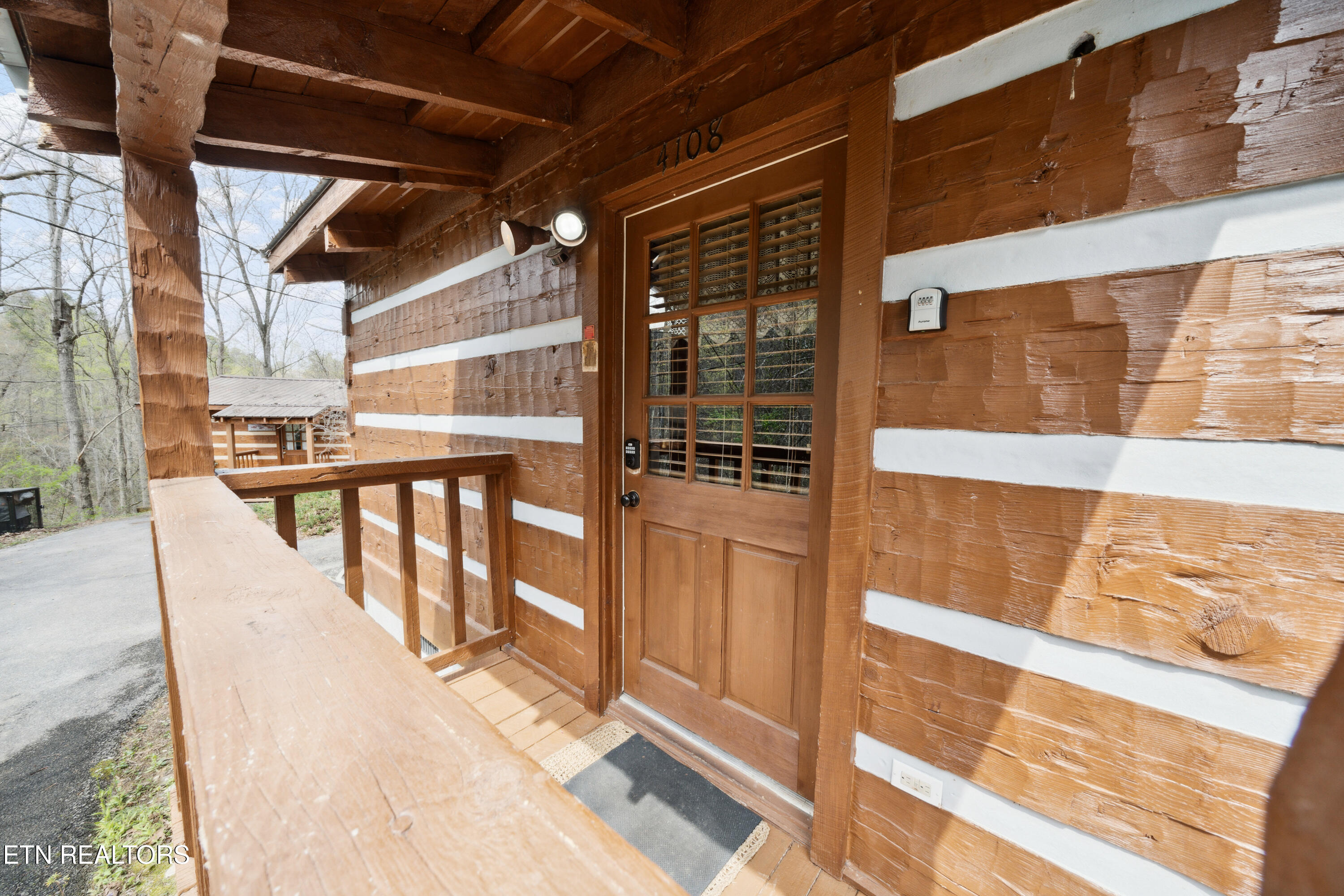 4130 Tro Way Gatlinburg TN 37738