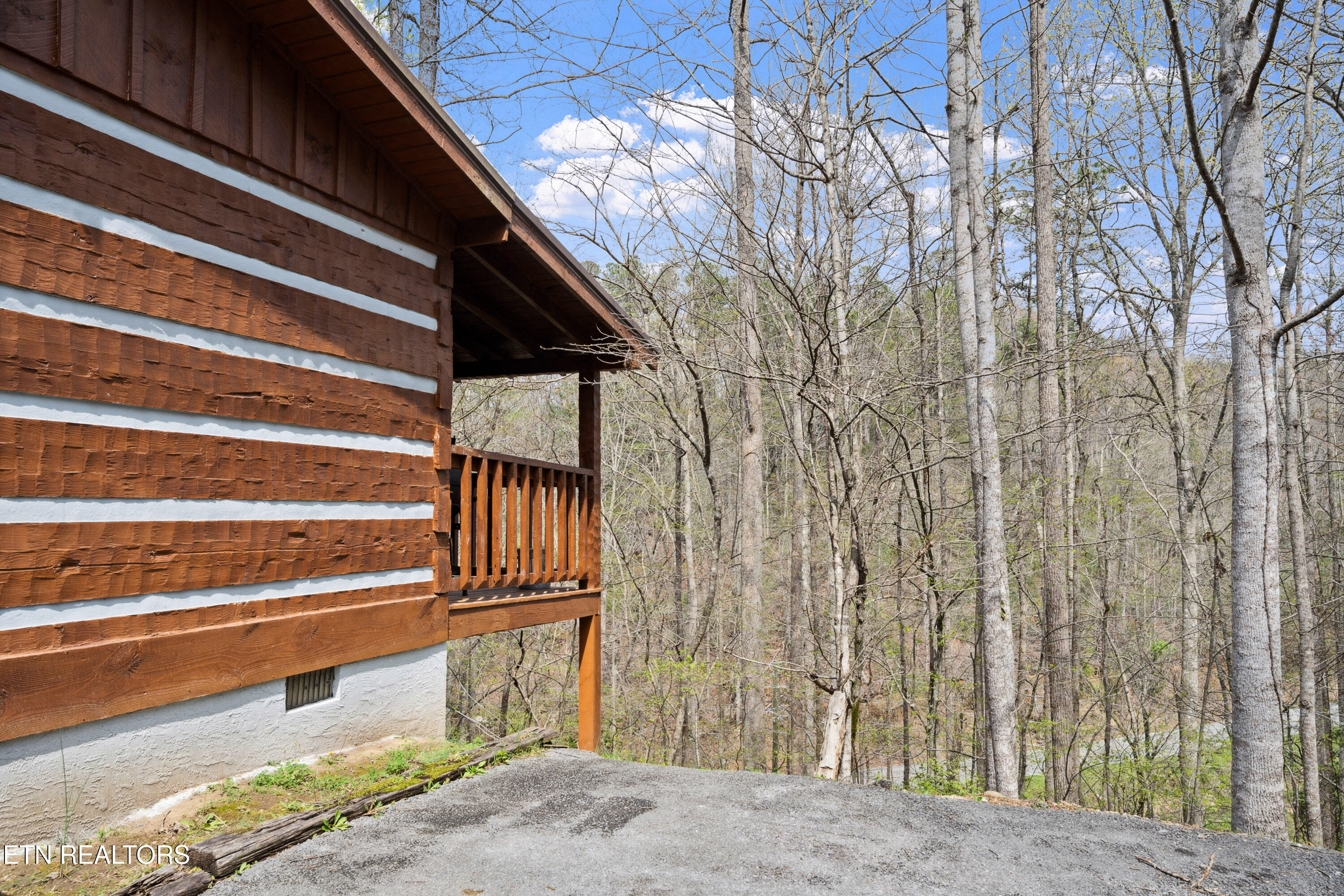 4130 Tro Way Gatlinburg TN 37738