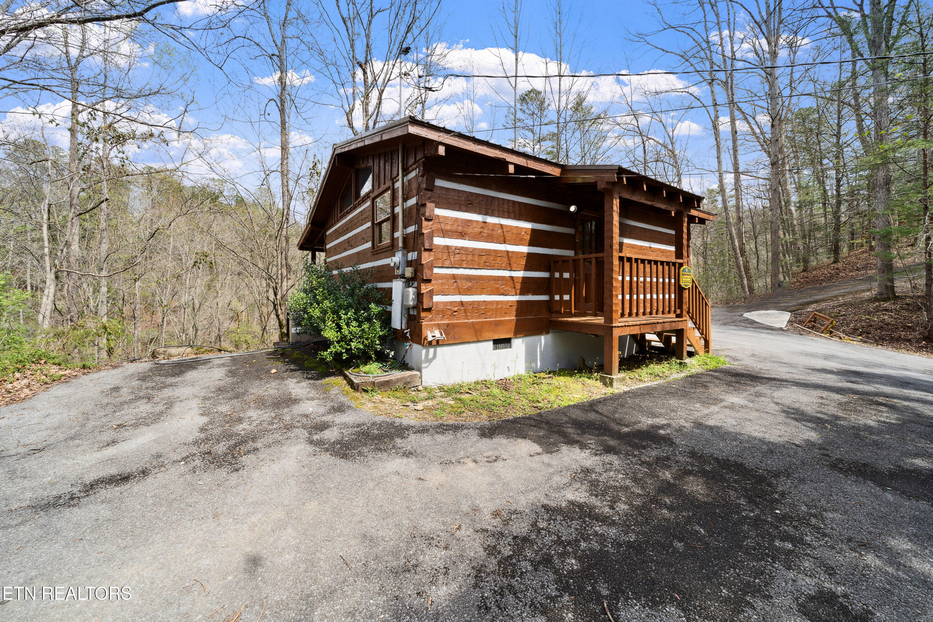 4130 Tro Way Gatlinburg TN 37738