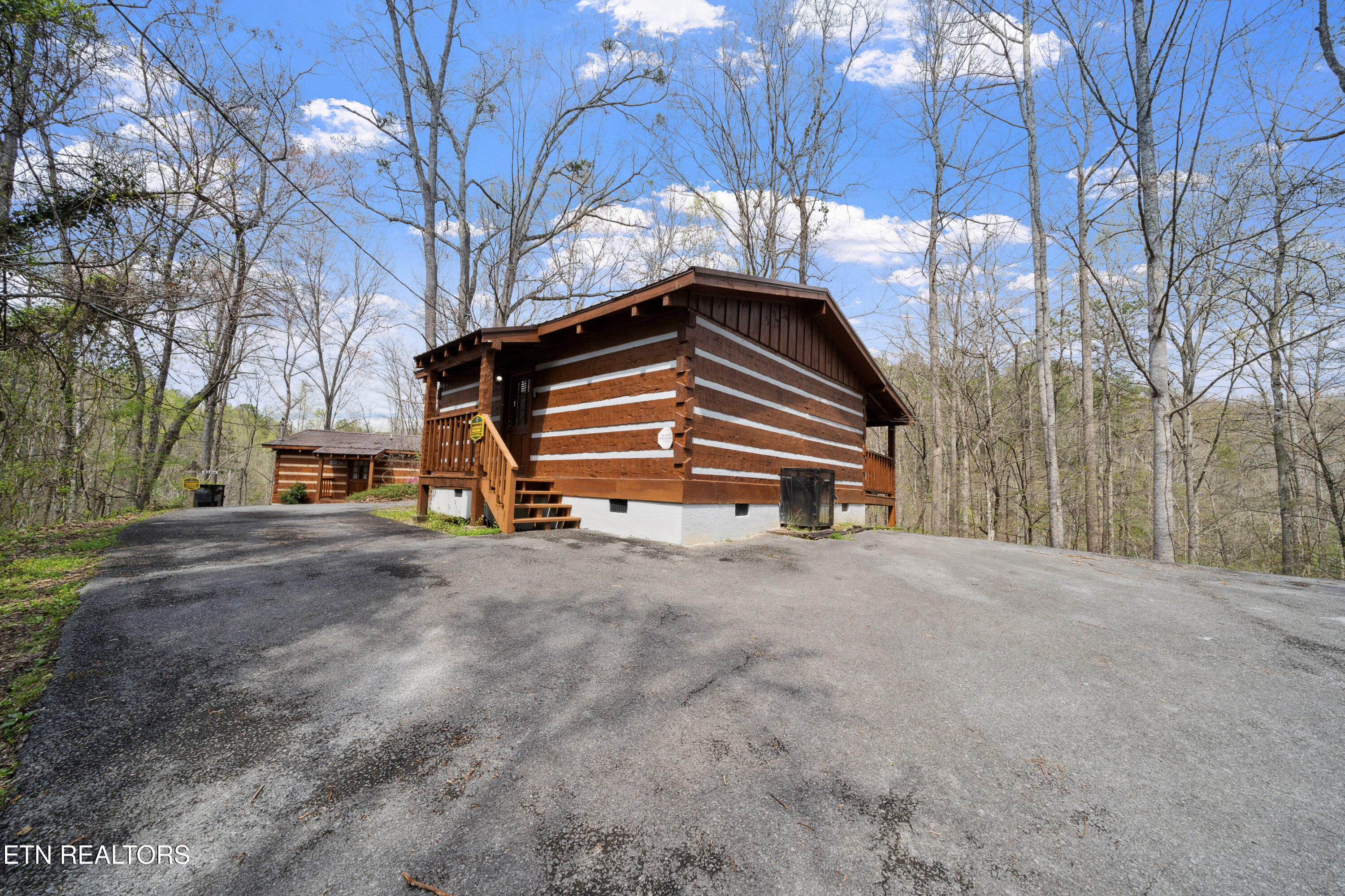 4130 Tro Way Gatlinburg TN 37738