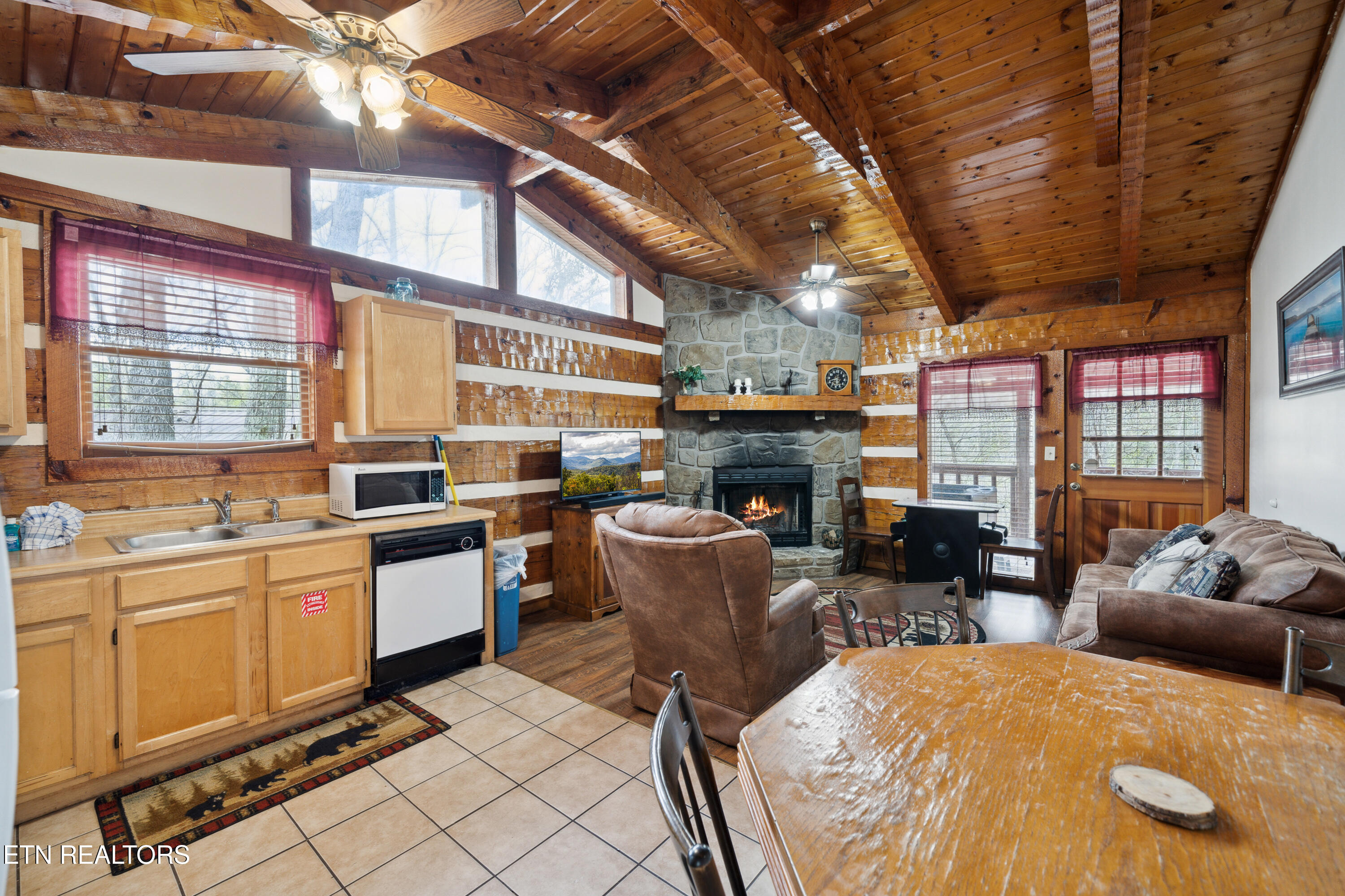 4130 Tro Way Gatlinburg TN 37738