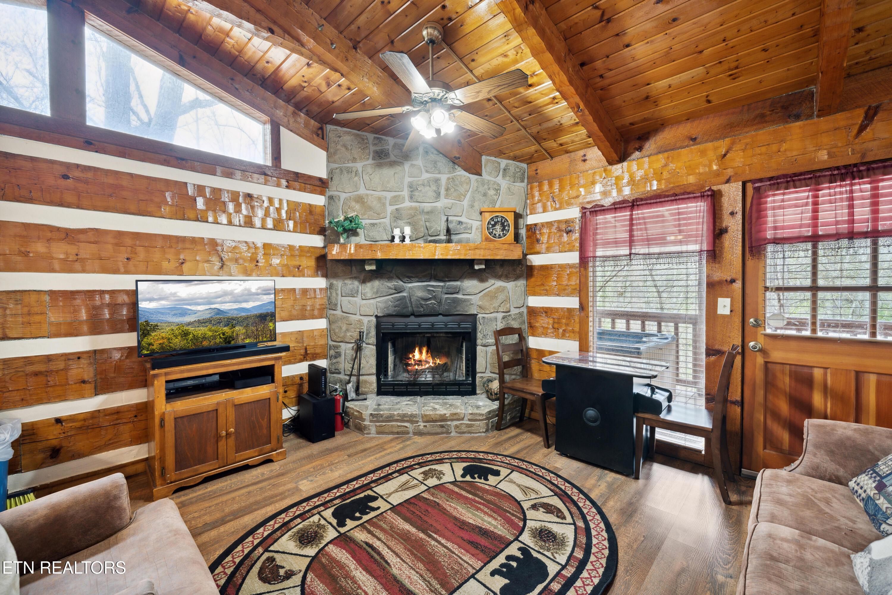 4130 Tro Way Gatlinburg TN 37738