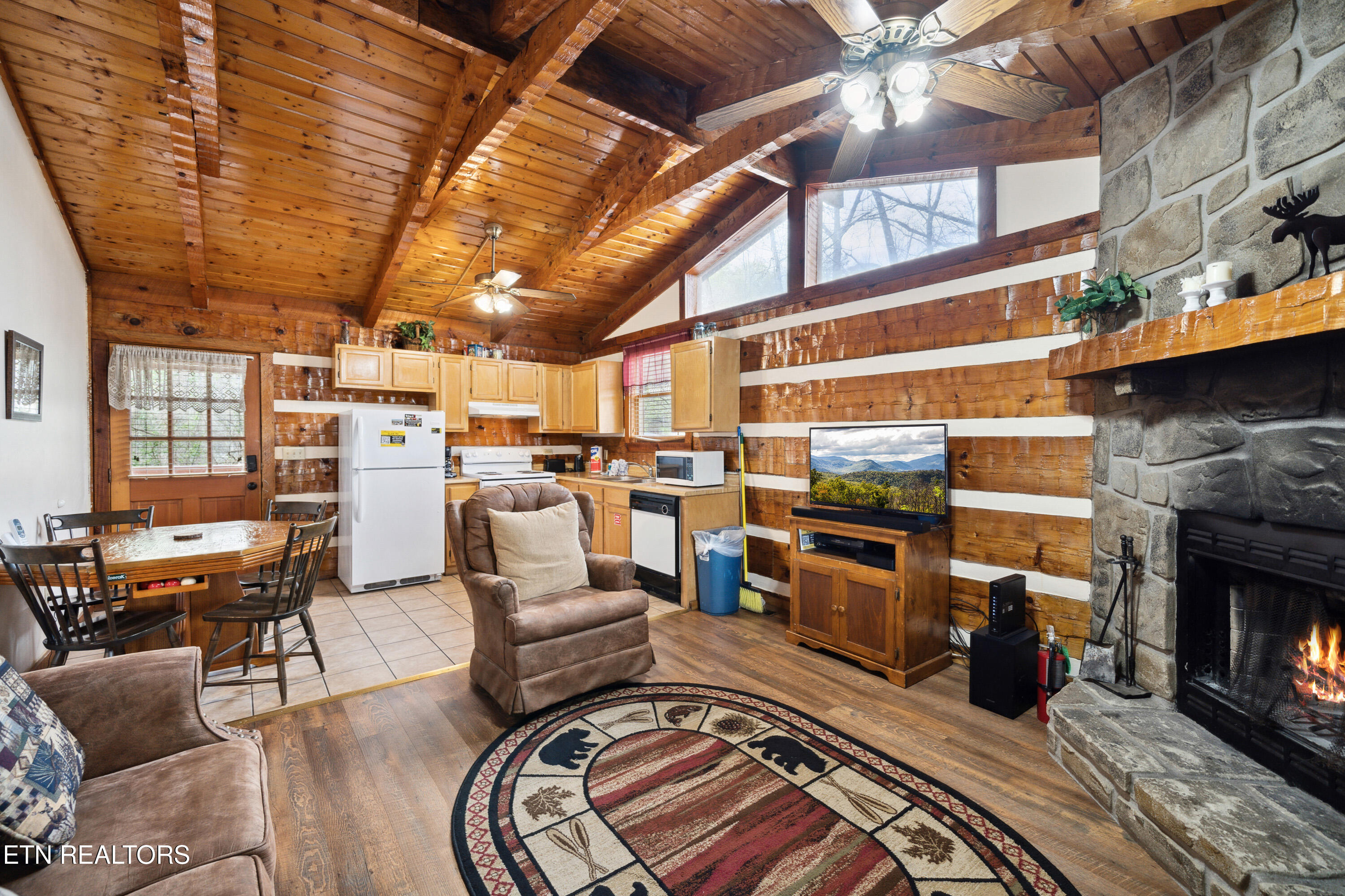 4130 Tro Way Gatlinburg TN 37738