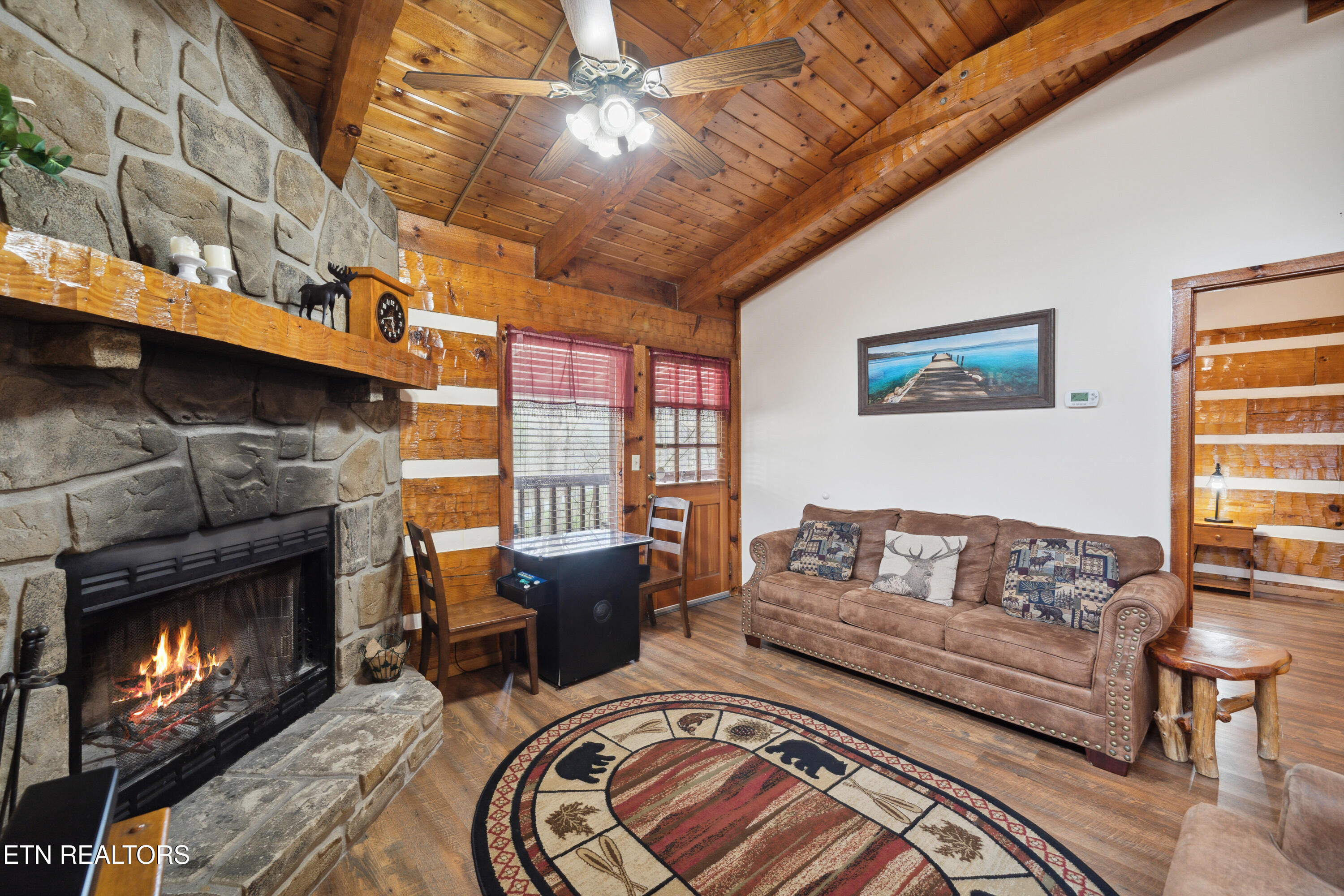 4130 Tro Way Gatlinburg TN 37738