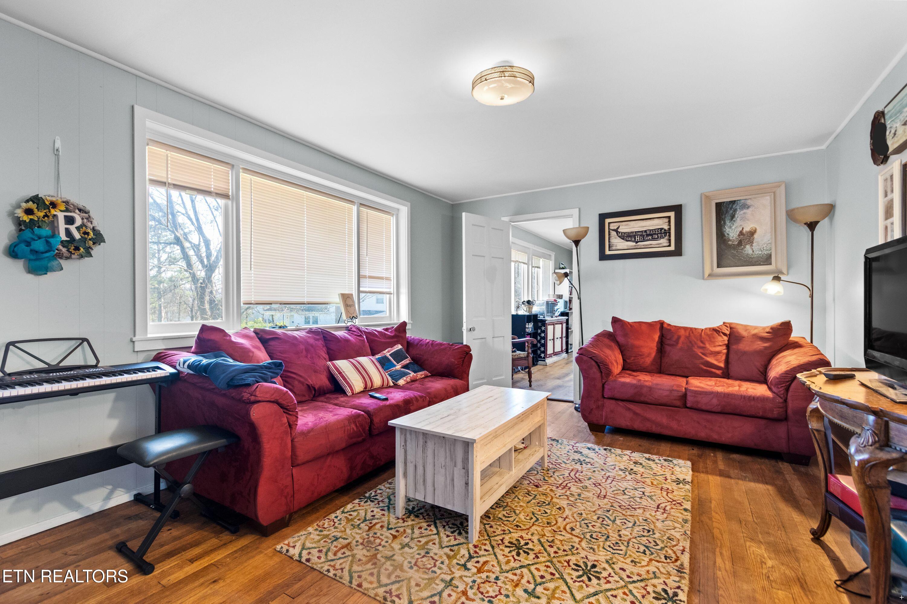 111 Vienna Road Oak Ridge TN 37830