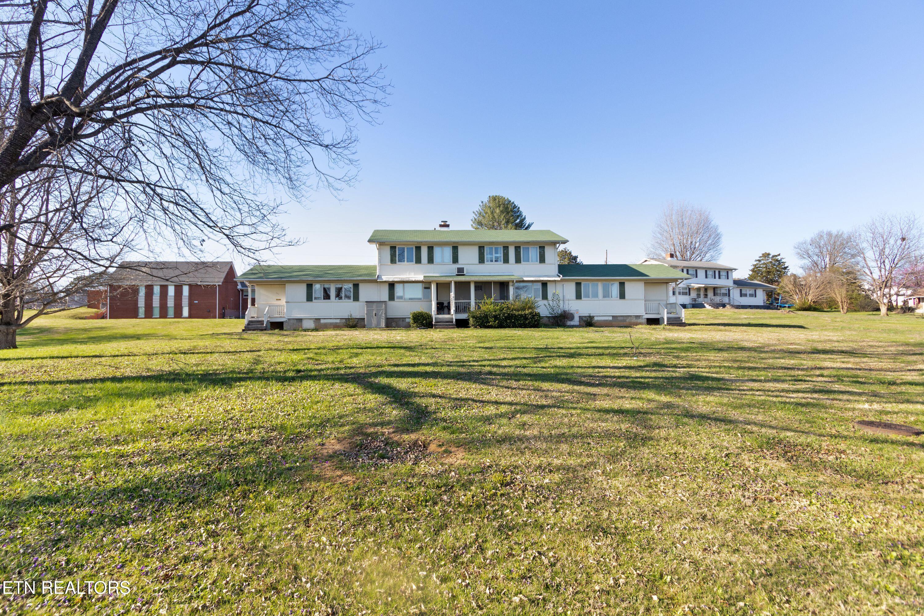 111 Vienna Road Oak Ridge TN 37830