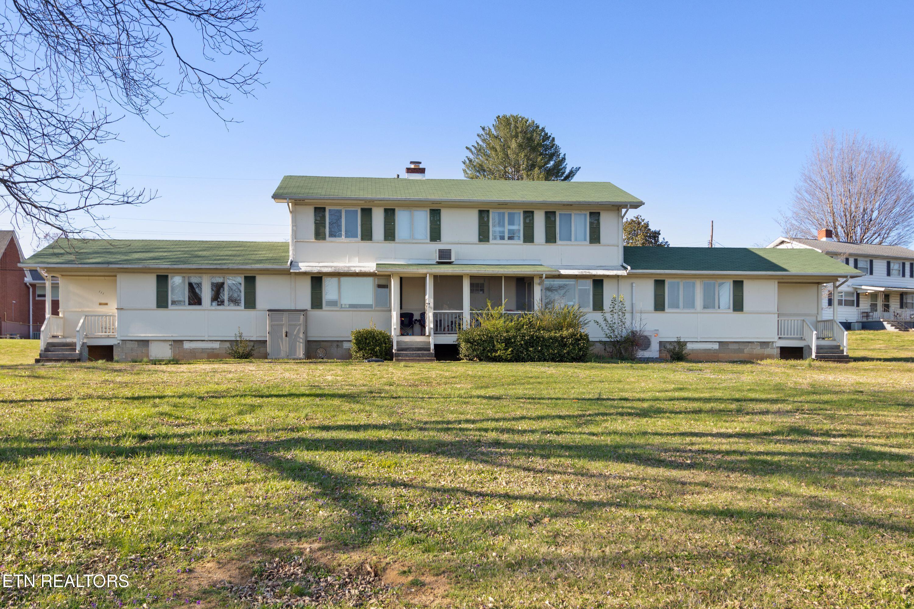 111 Vienna Road Oak Ridge TN 37830