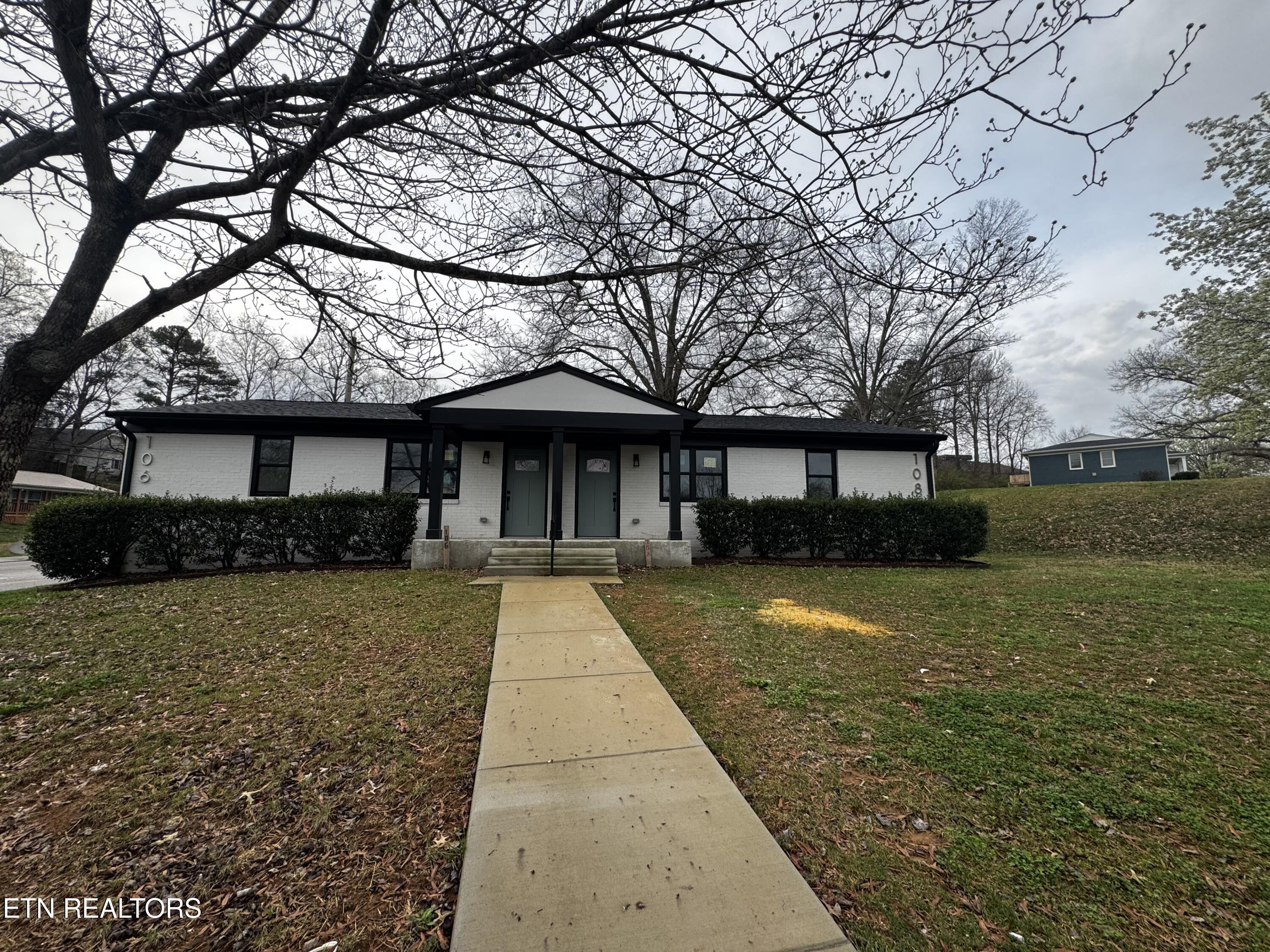 106 & 108 Boatman Street Cookeville TN 38501