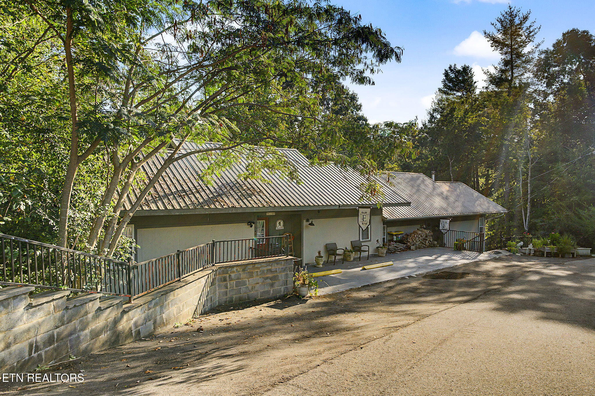 549 Johnson Lane Gatlinburg TN 37738